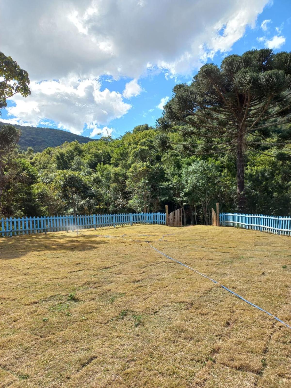 Chalé Mirante Da Guapiara