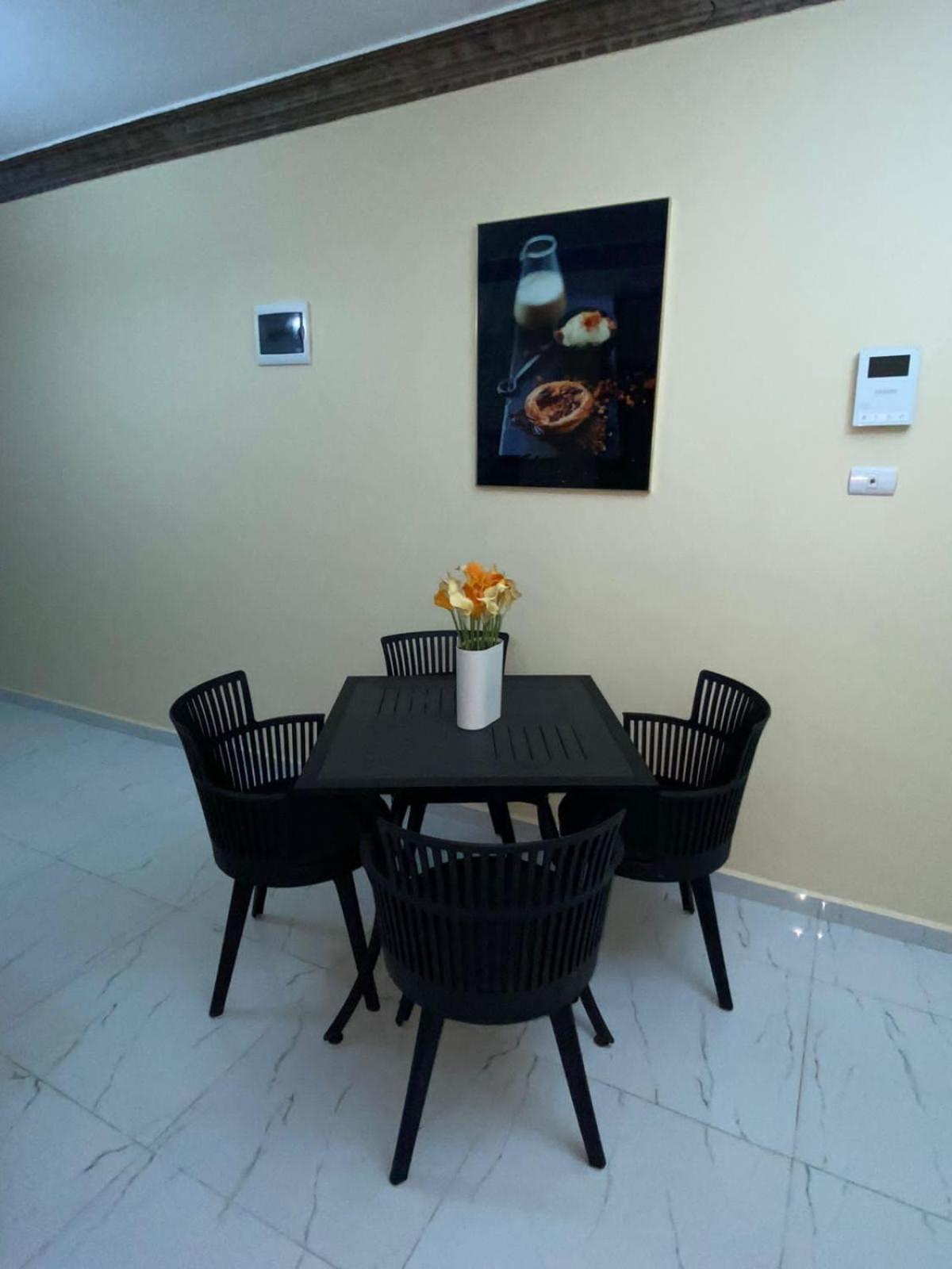 Acogedor Apartamento