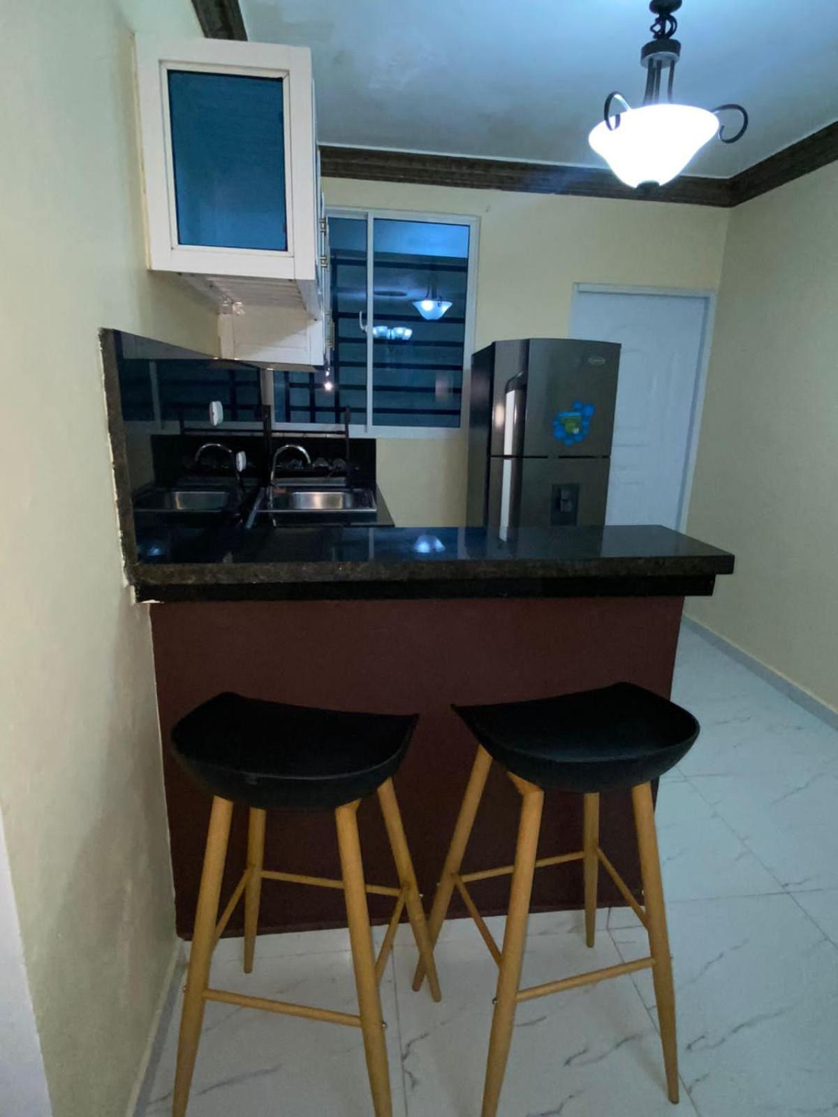 Acogedor Apartamento
