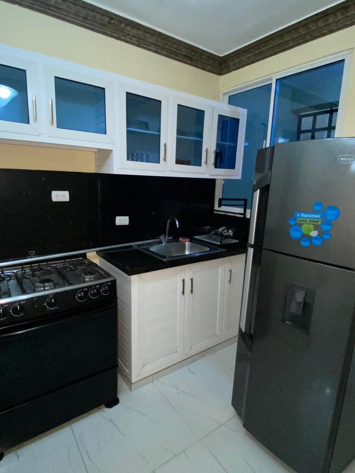 Acogedor Apartamento