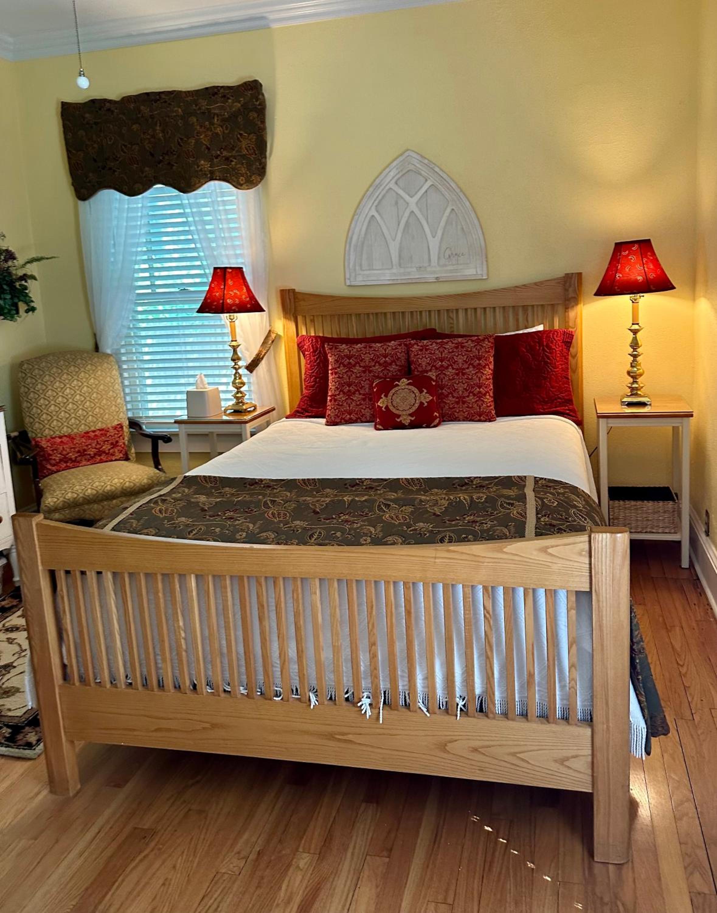 Red Rocker Inn view 5