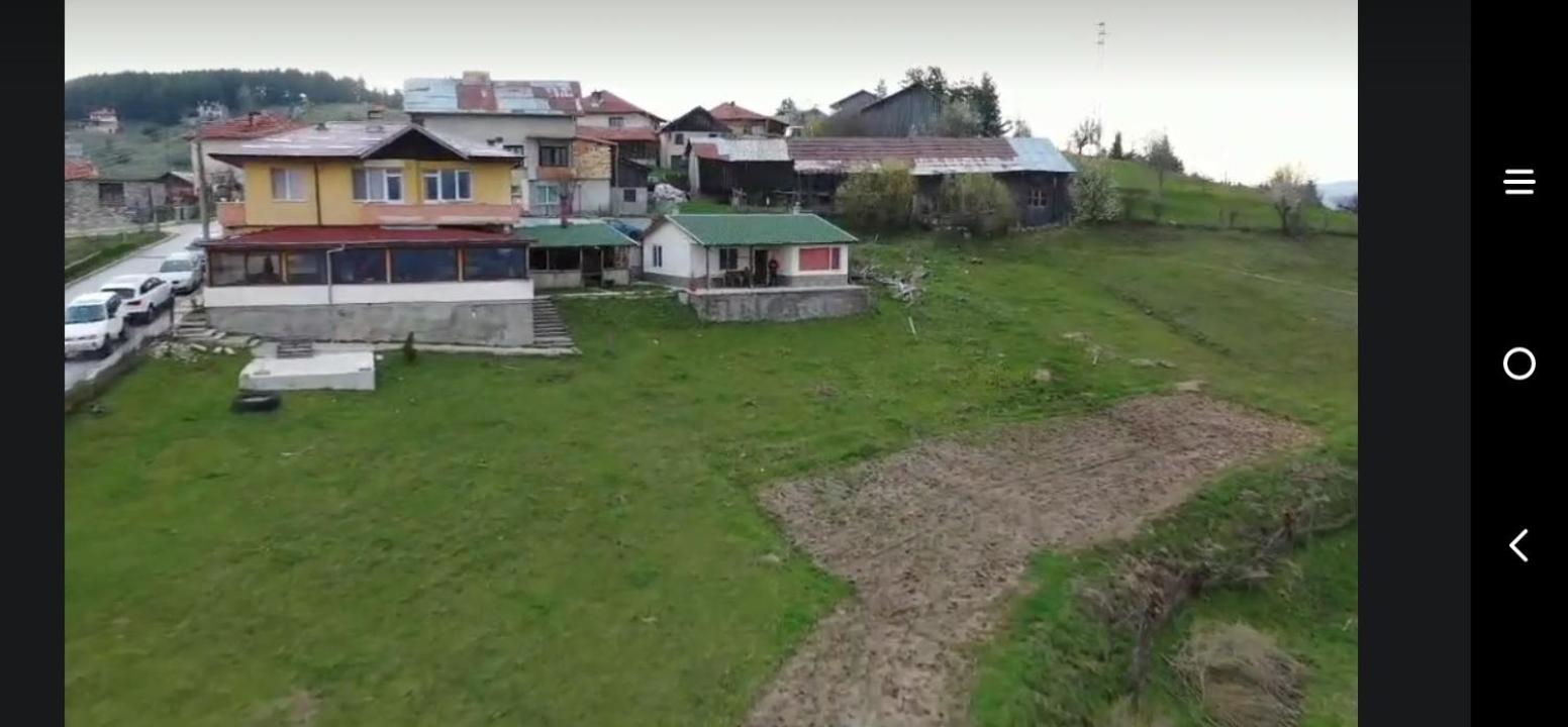 Къща за гости Чала