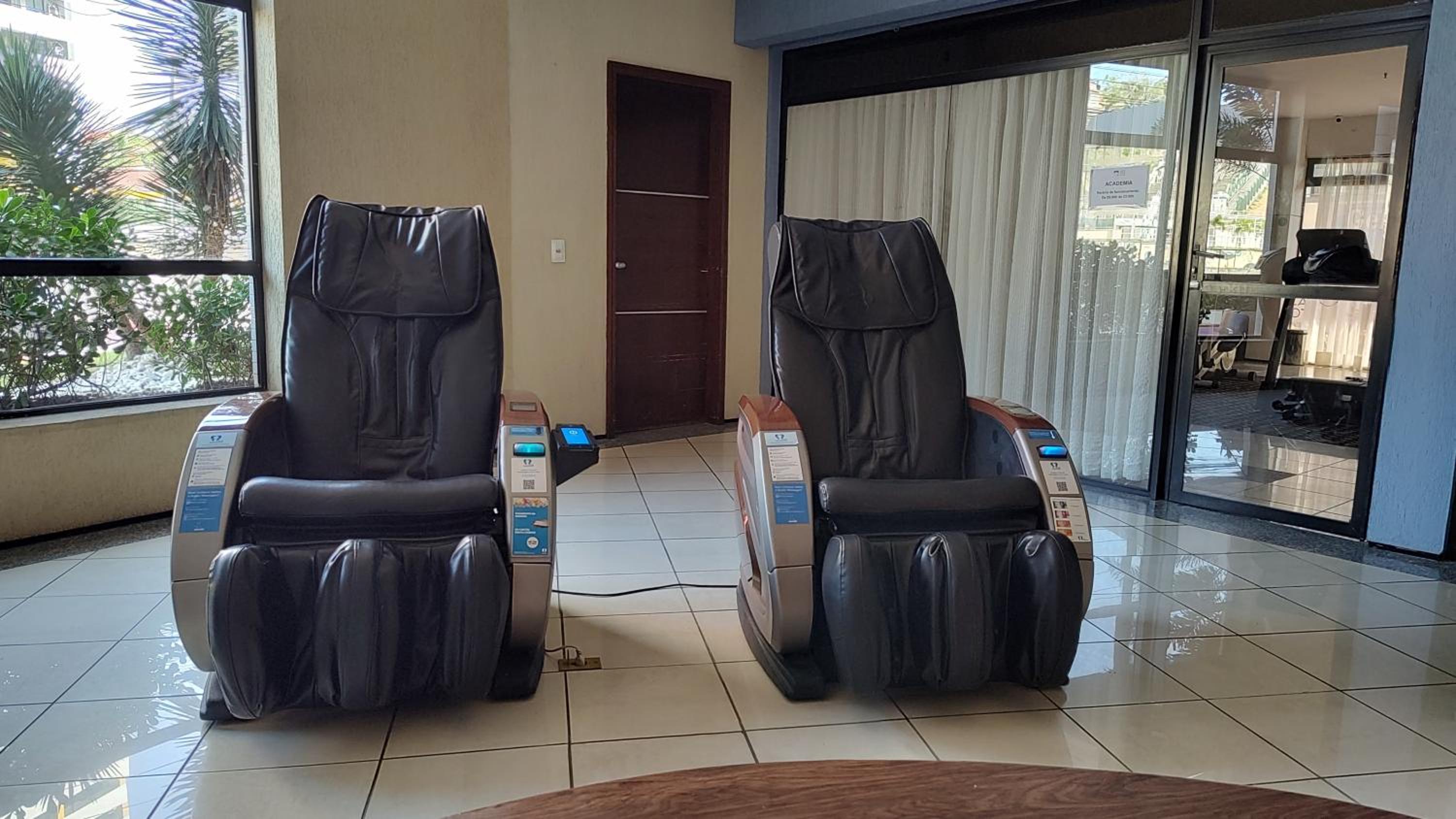 Flat 1211 Luxo Beira Mar Fortaleza