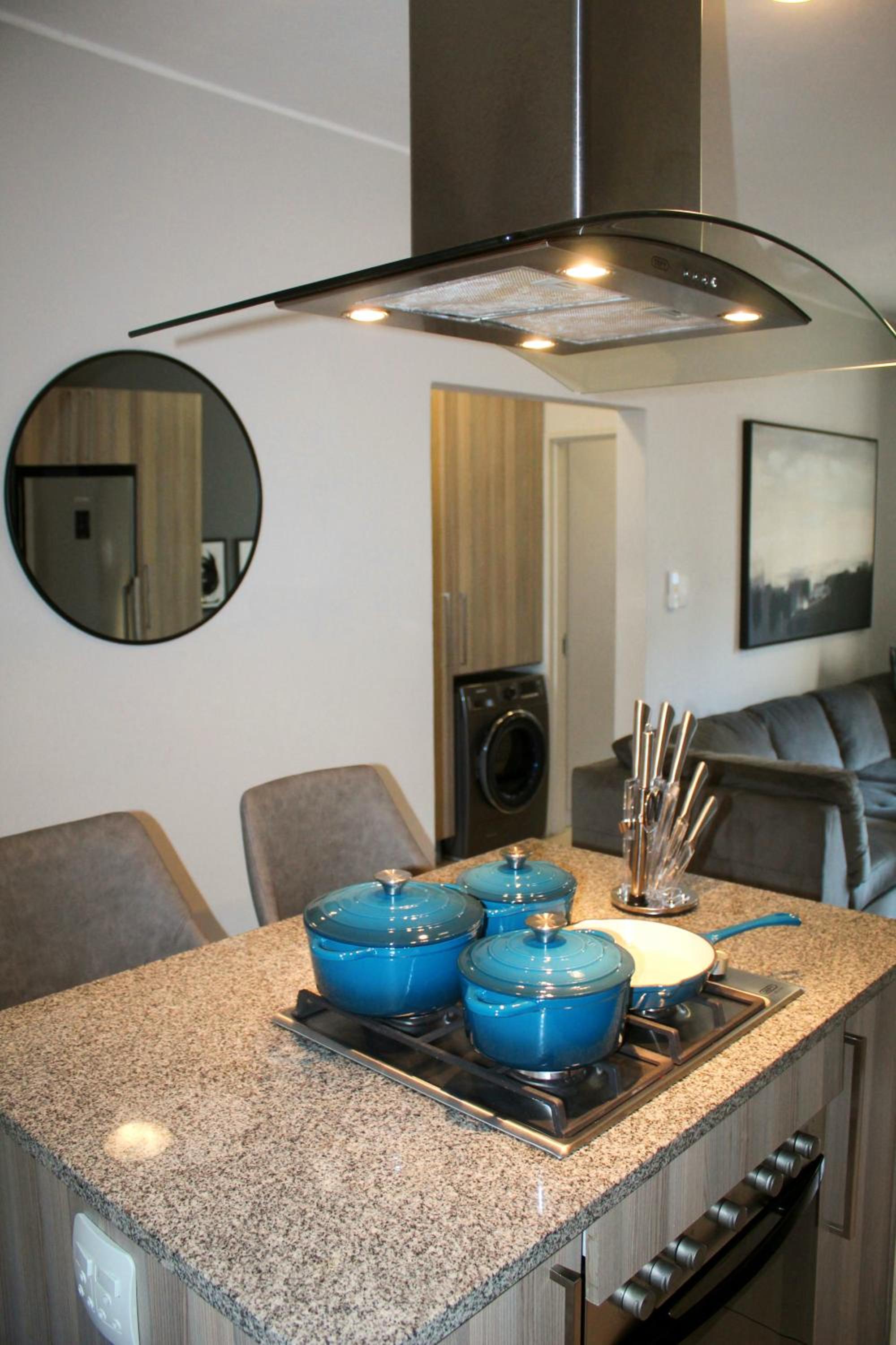 Staycation Sandton Apartment