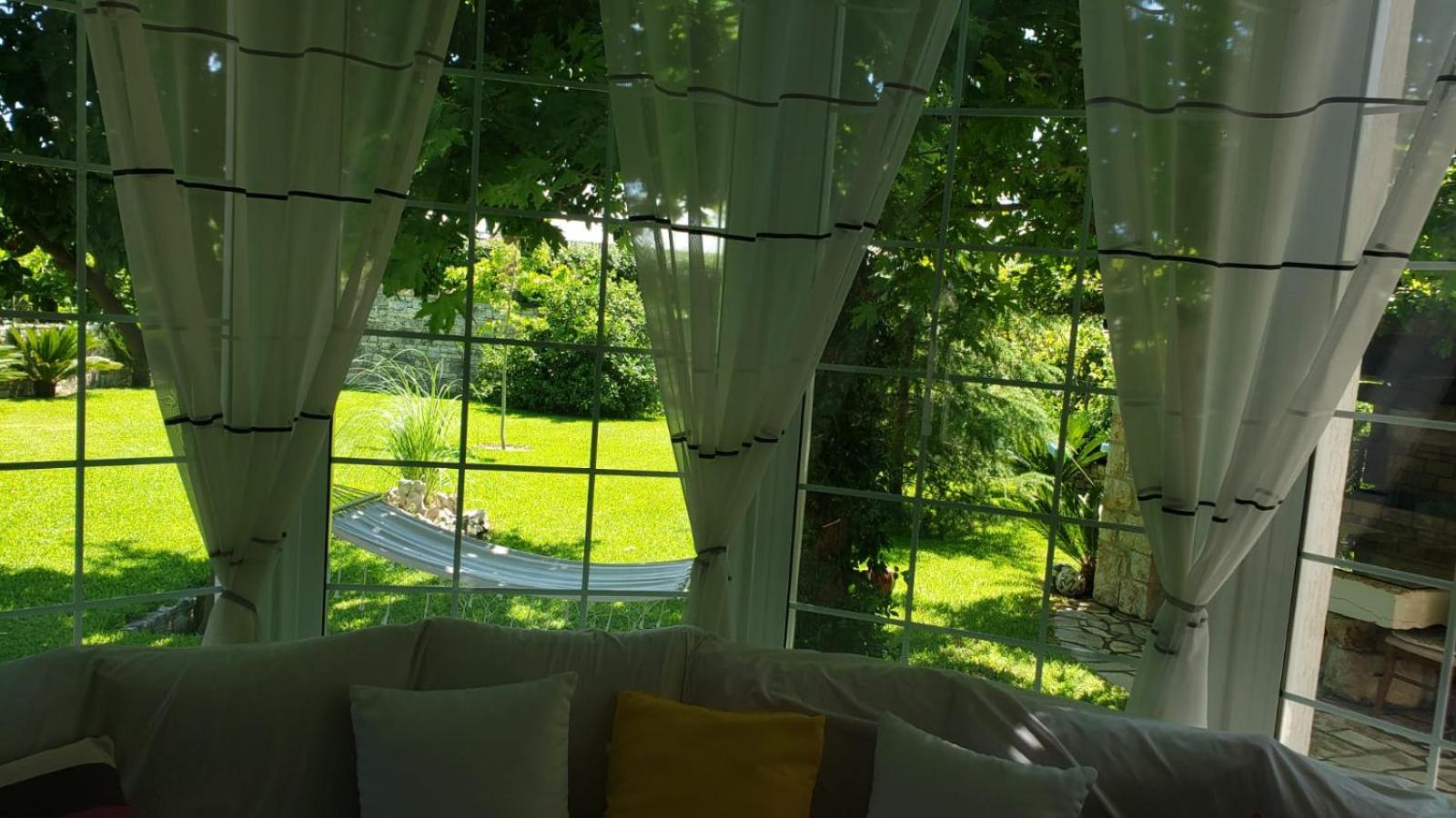 Country House Bubullime Albania (Villa - Cottage)