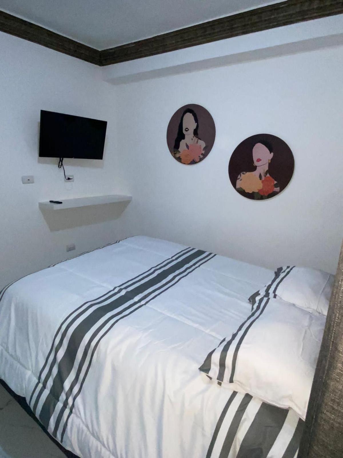 Acogedor Apartamento