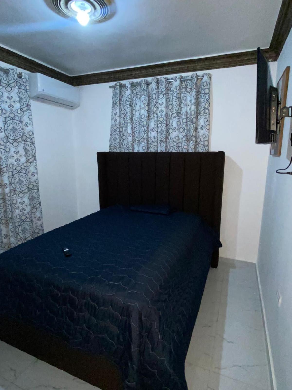 Acogedor Apartamento