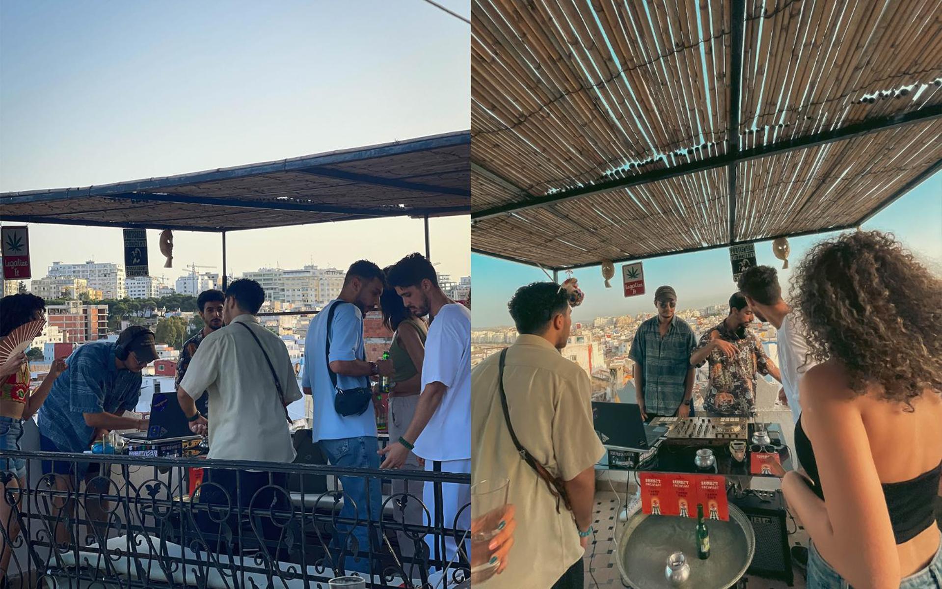 roof
