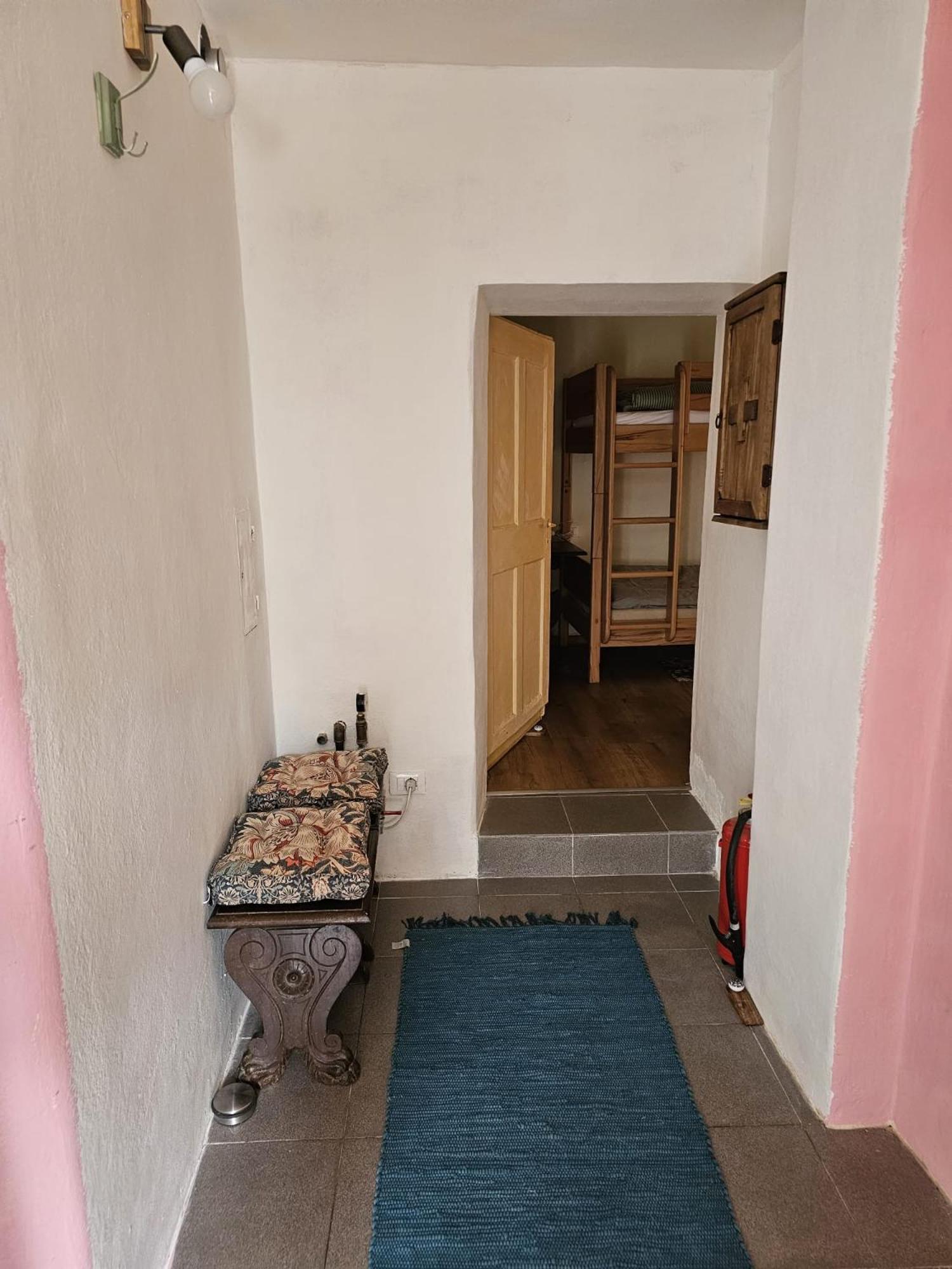Apartment Ad Alta Obervellach
