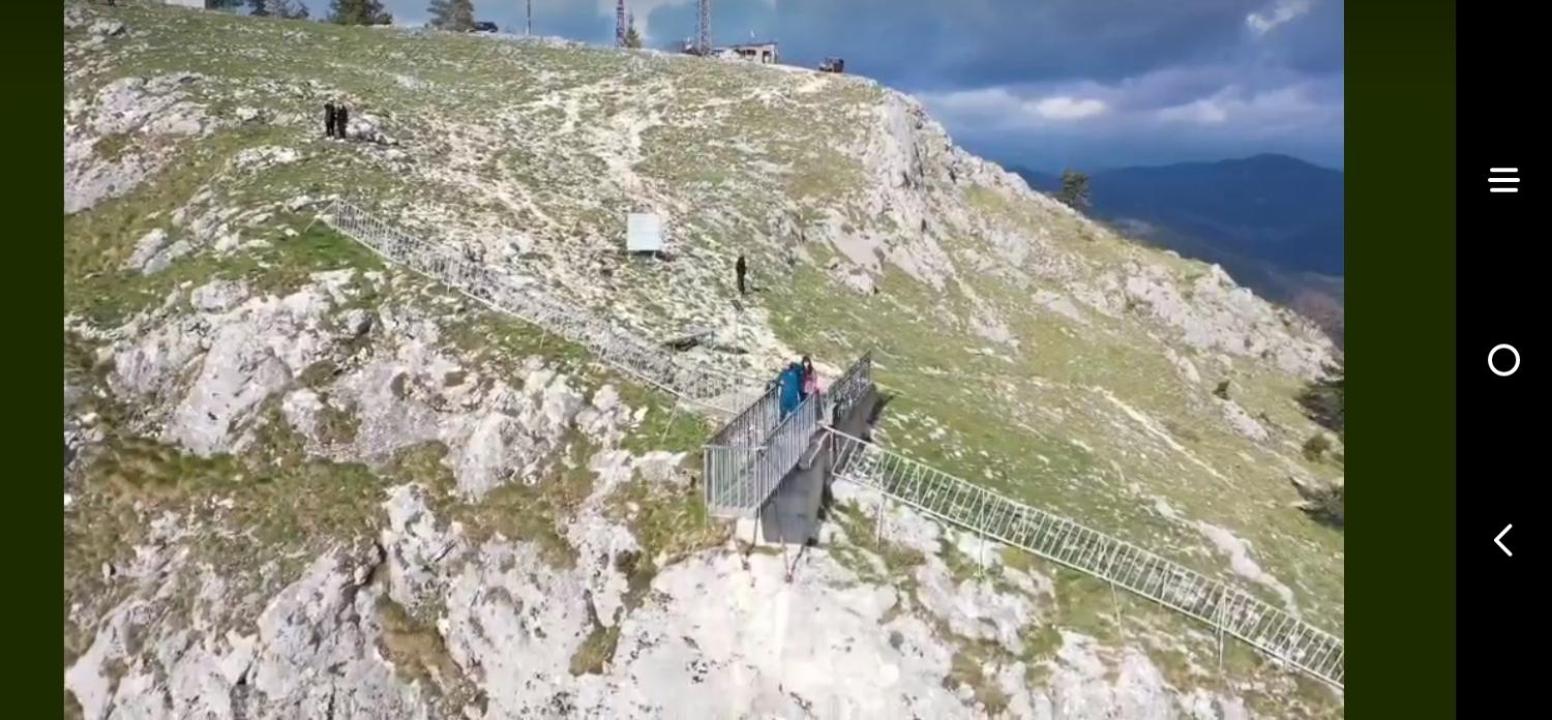 Къща за гости Чала