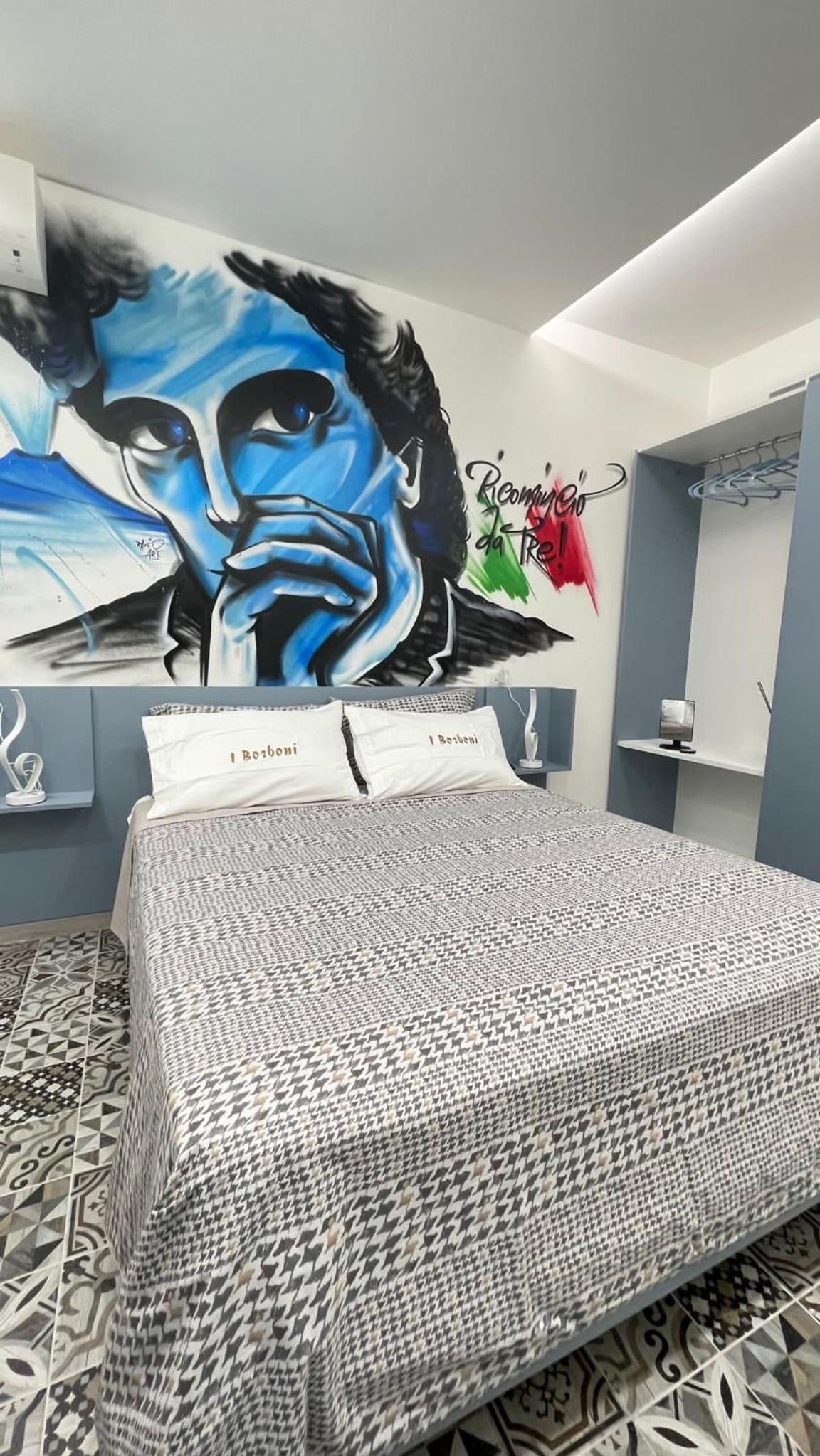 B&B i Borboni