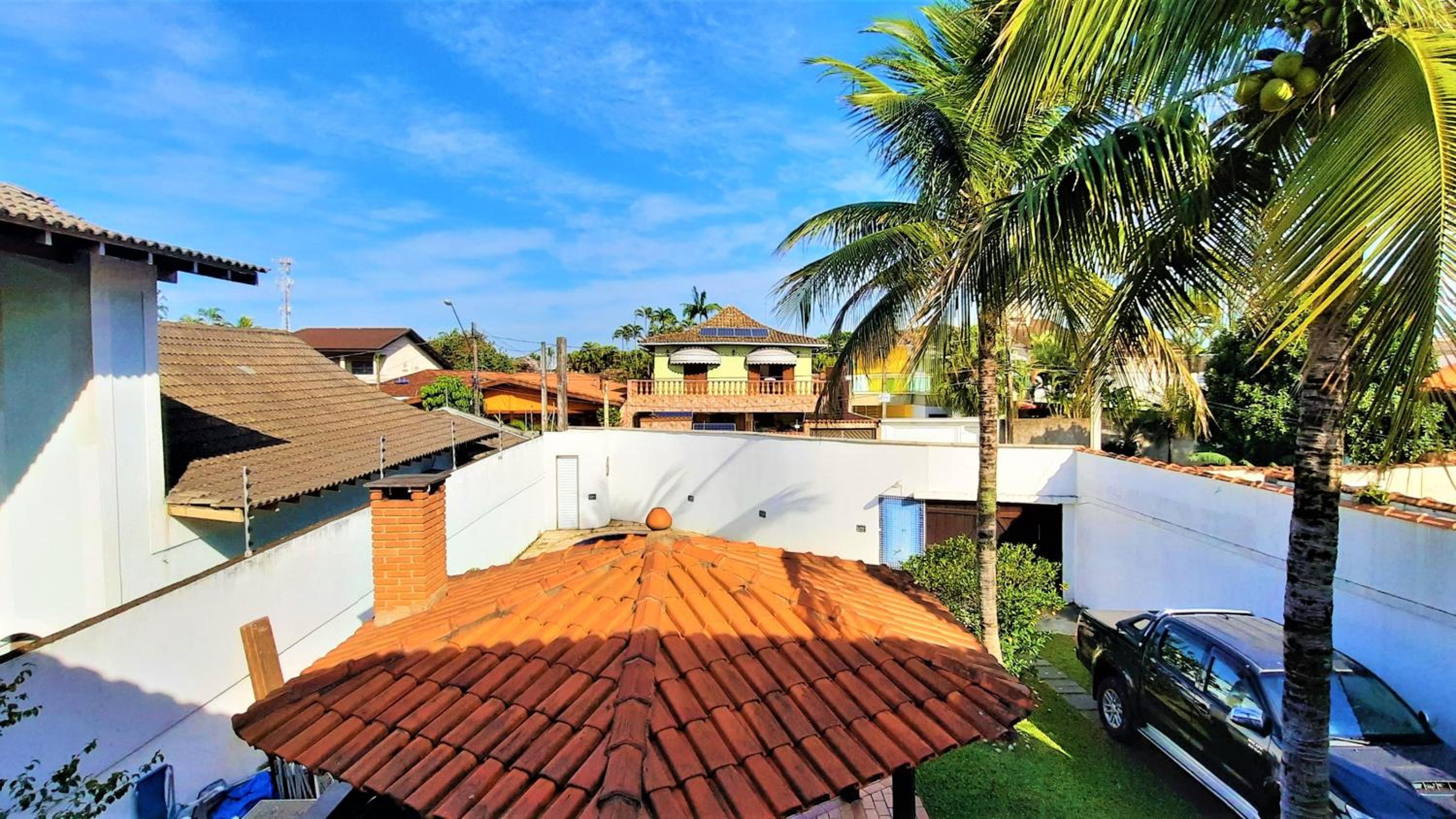 Paraíso da Enseada