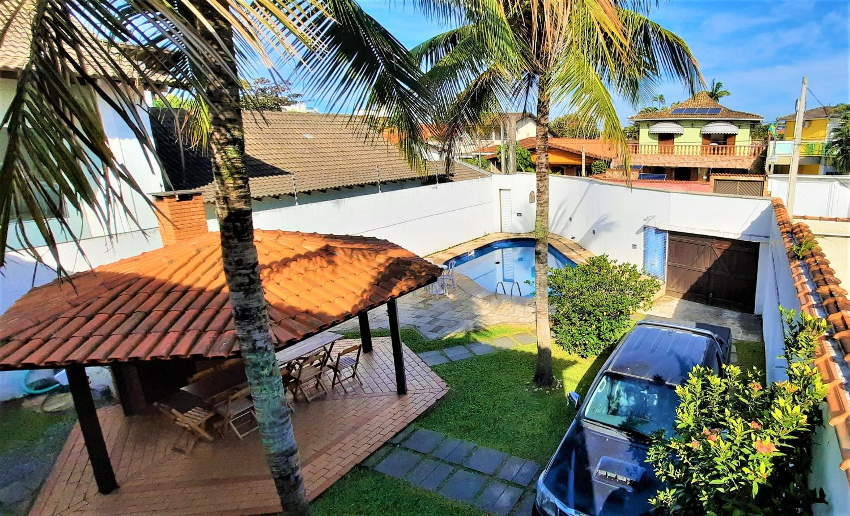 Paraíso da Enseada