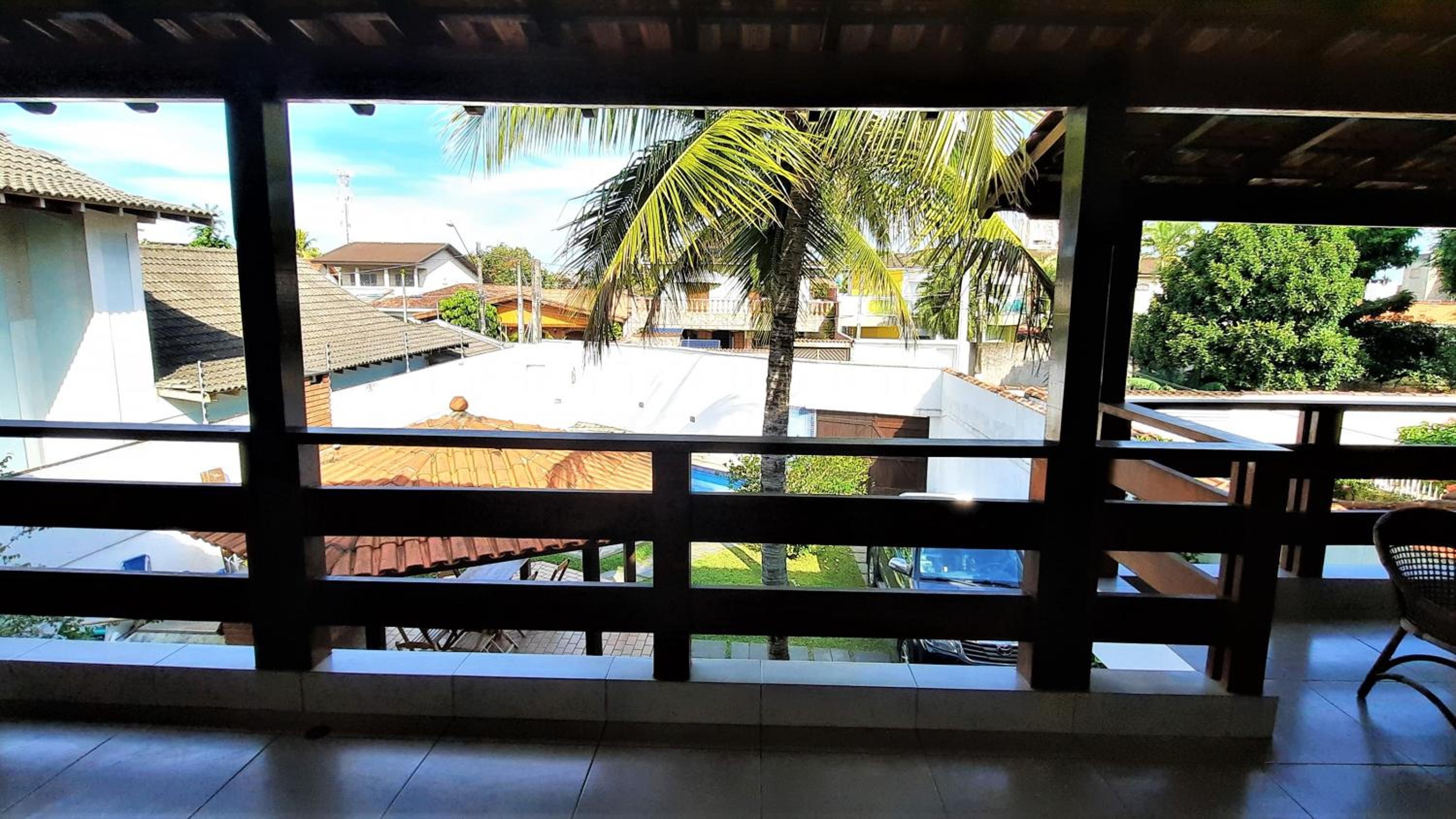 Paraíso da Enseada