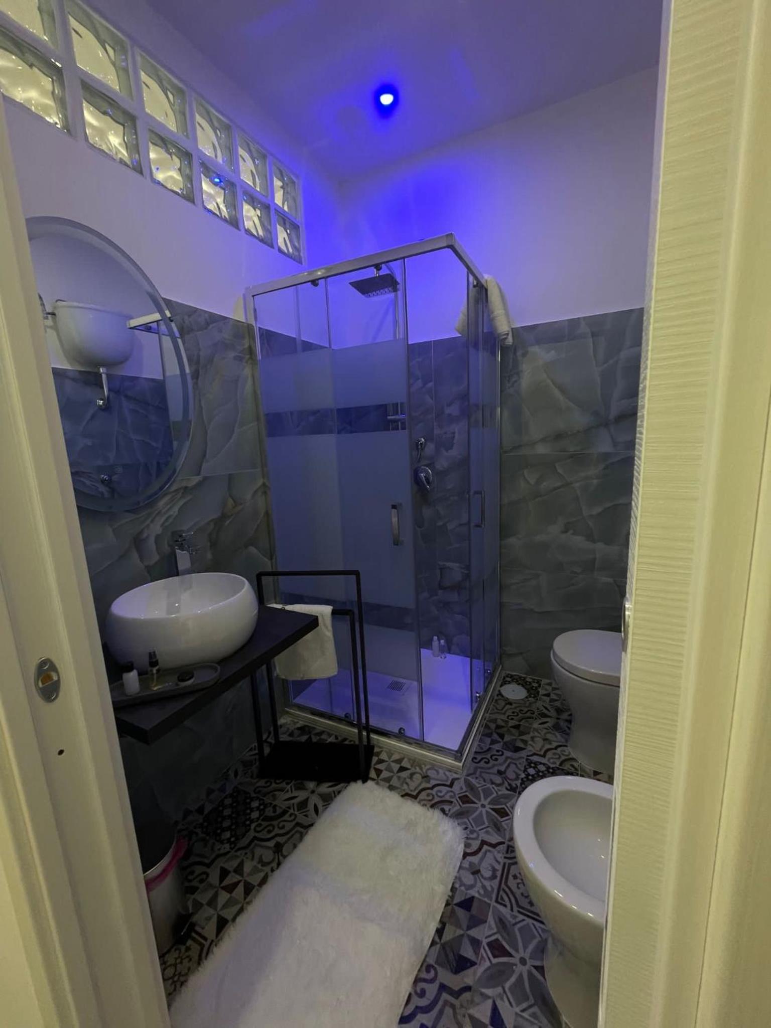 B&B i Borboni