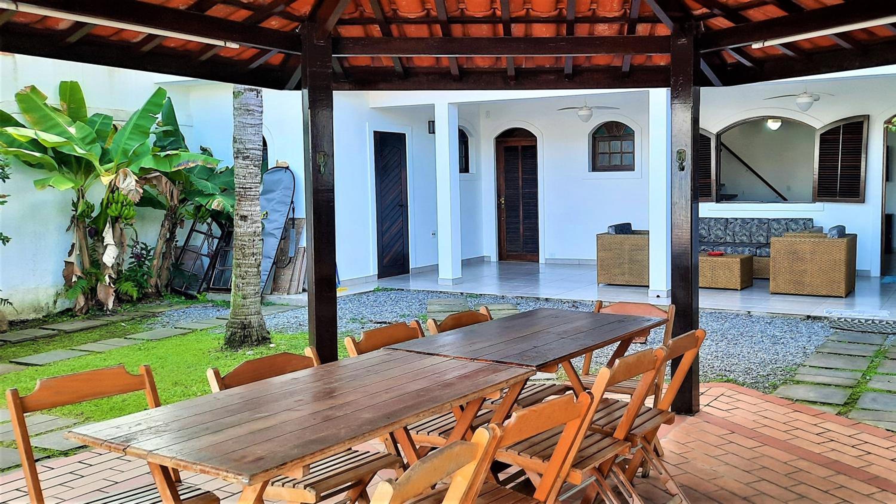 Paraíso da Enseada