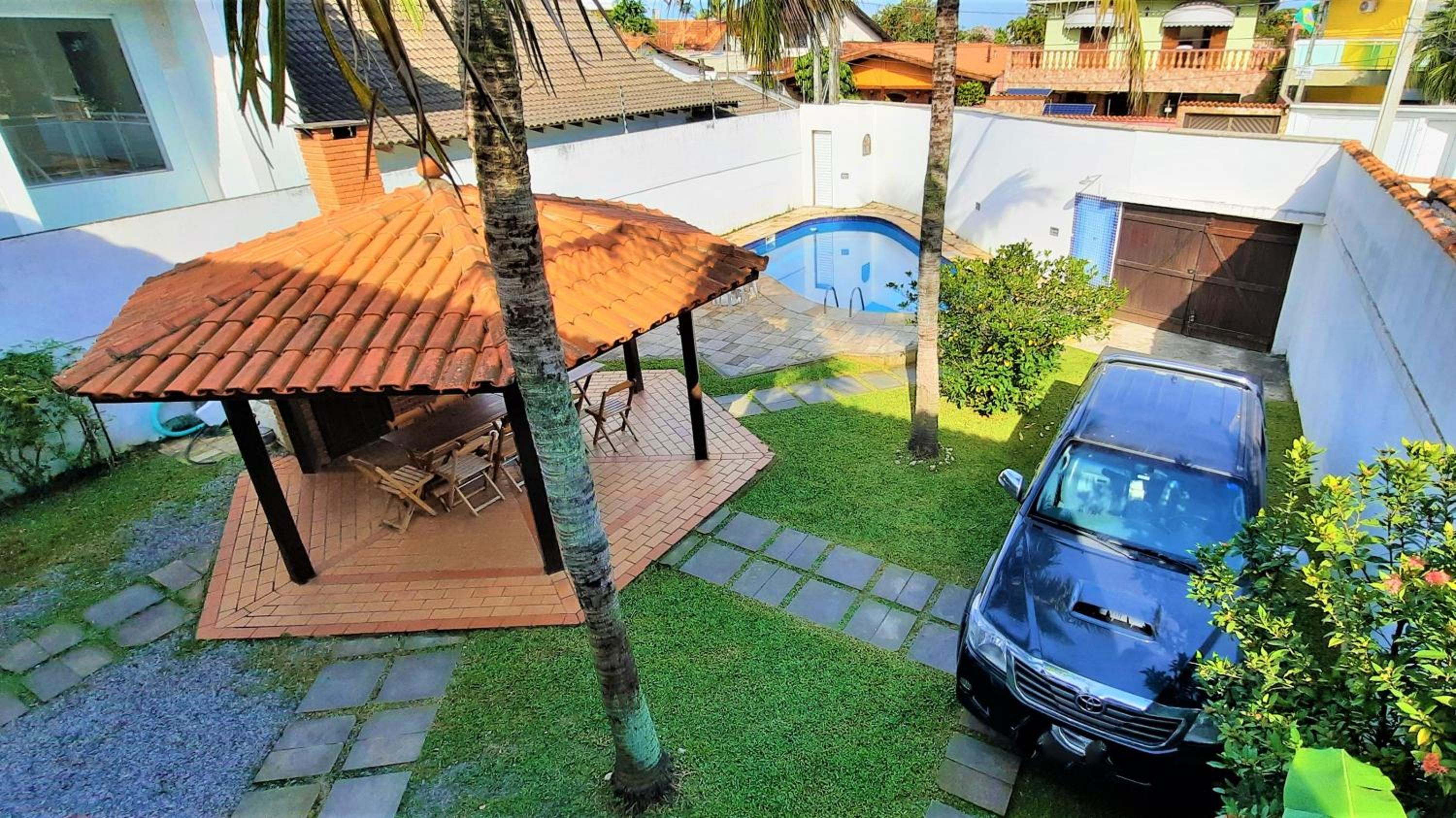 Paraíso da Enseada