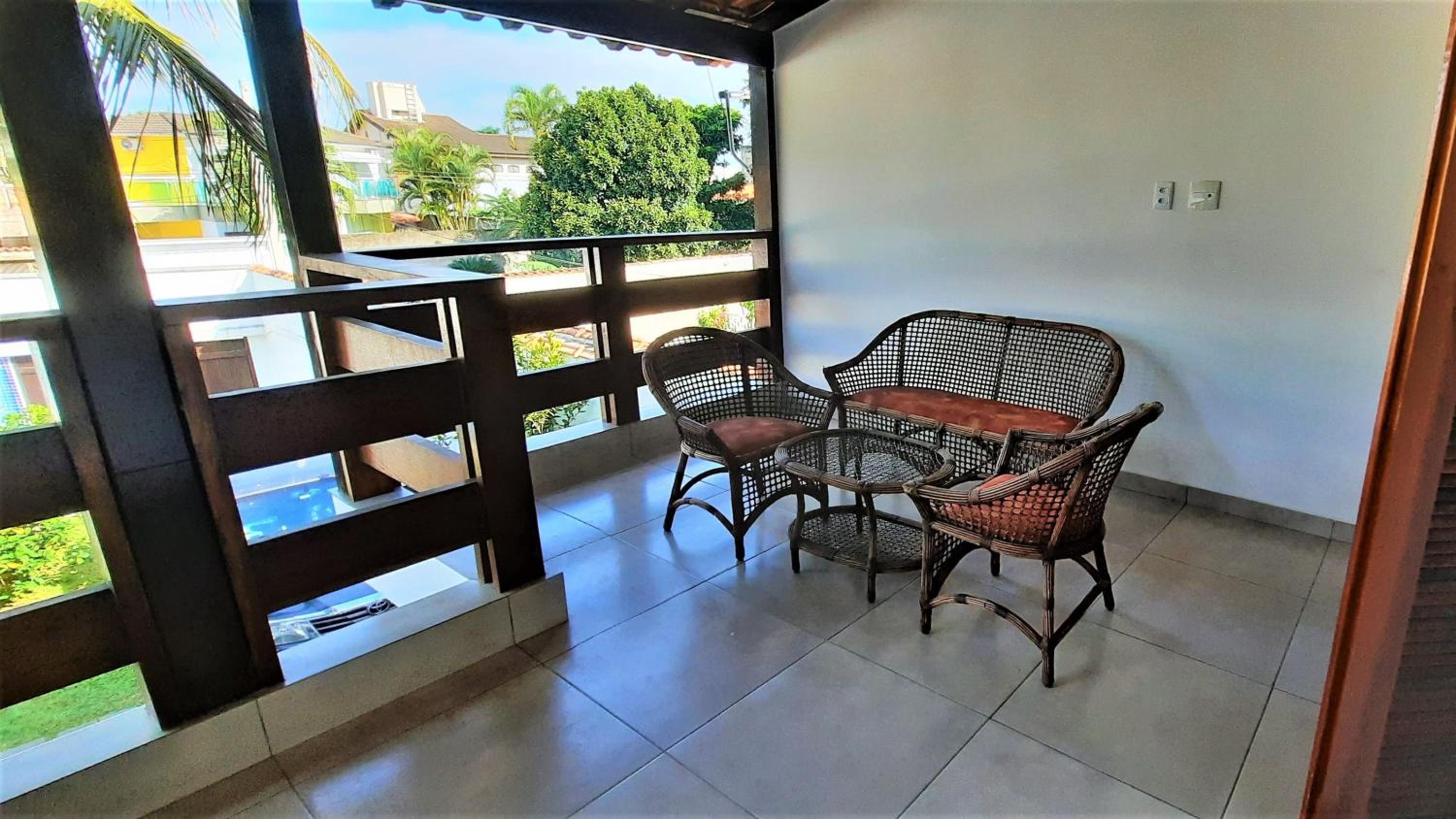 Paraíso da Enseada