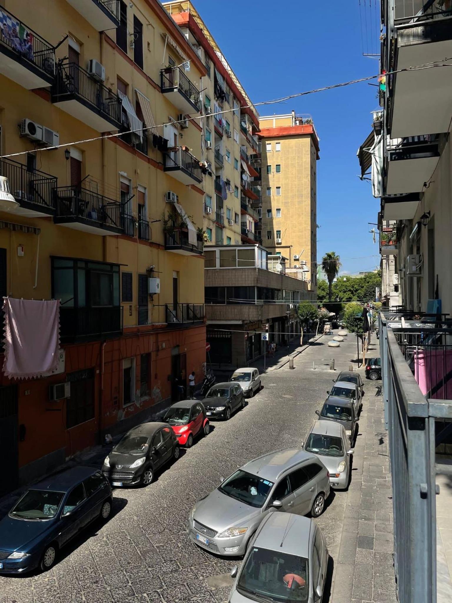 B&B i Borboni