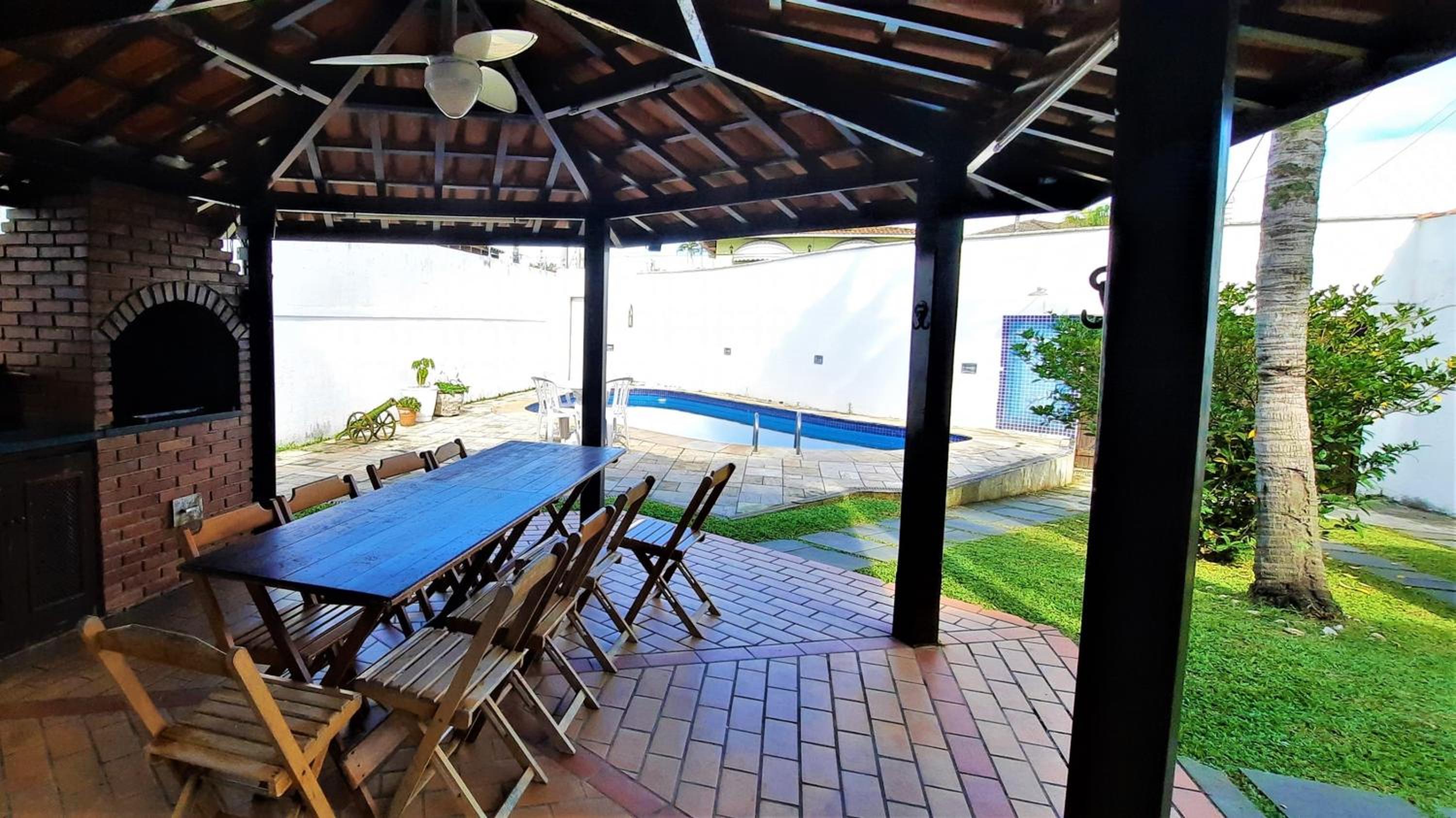 Paraíso da Enseada