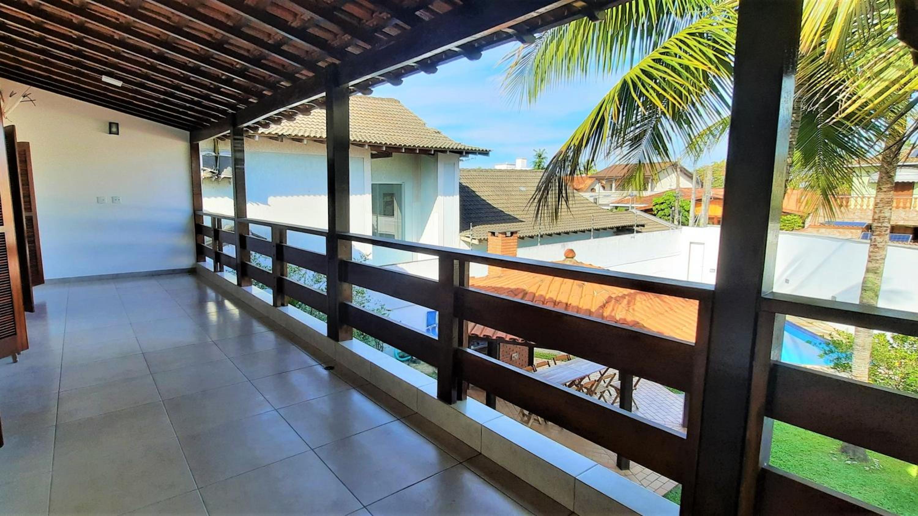 Paraíso da Enseada