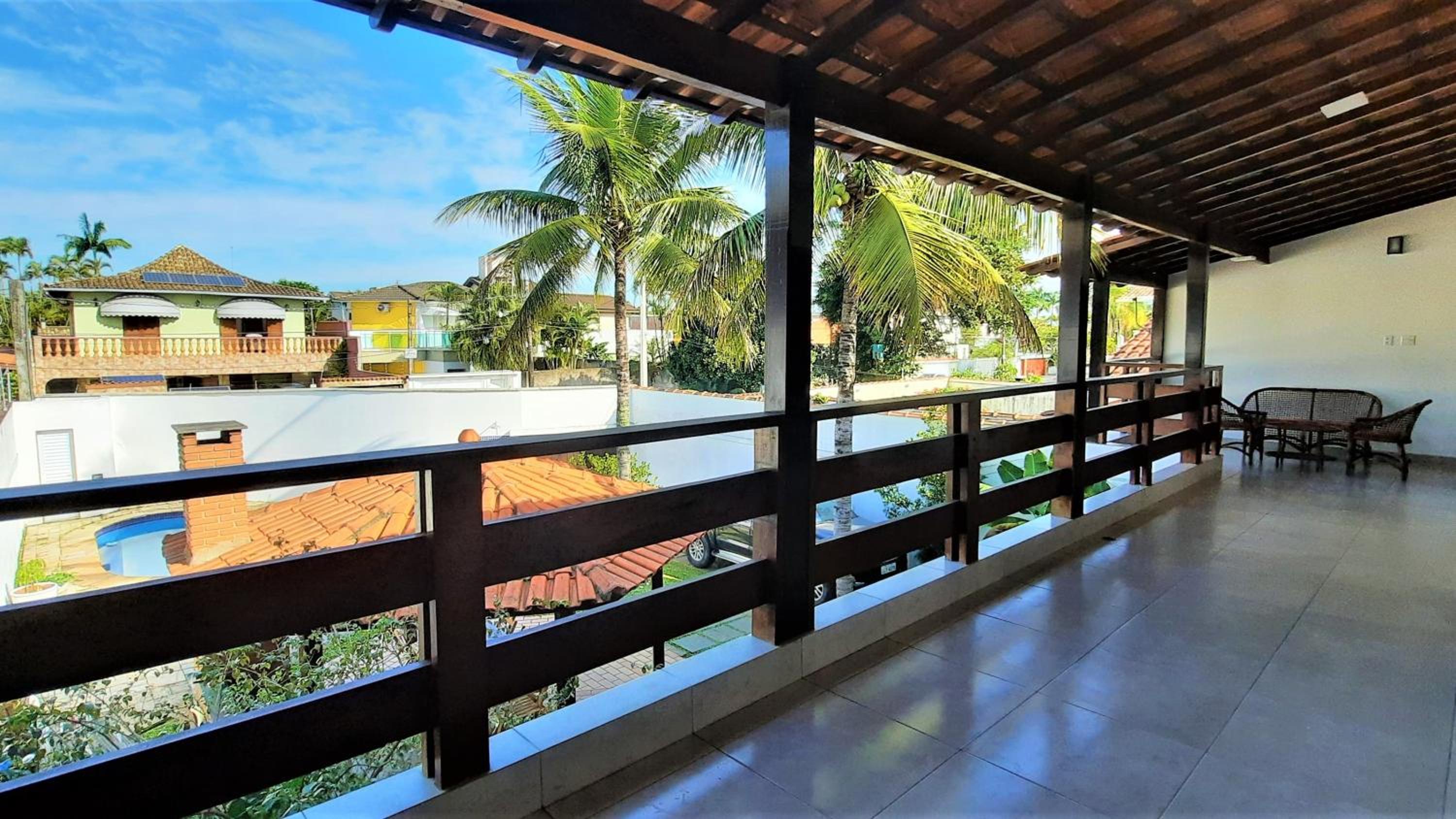 Paraíso da Enseada