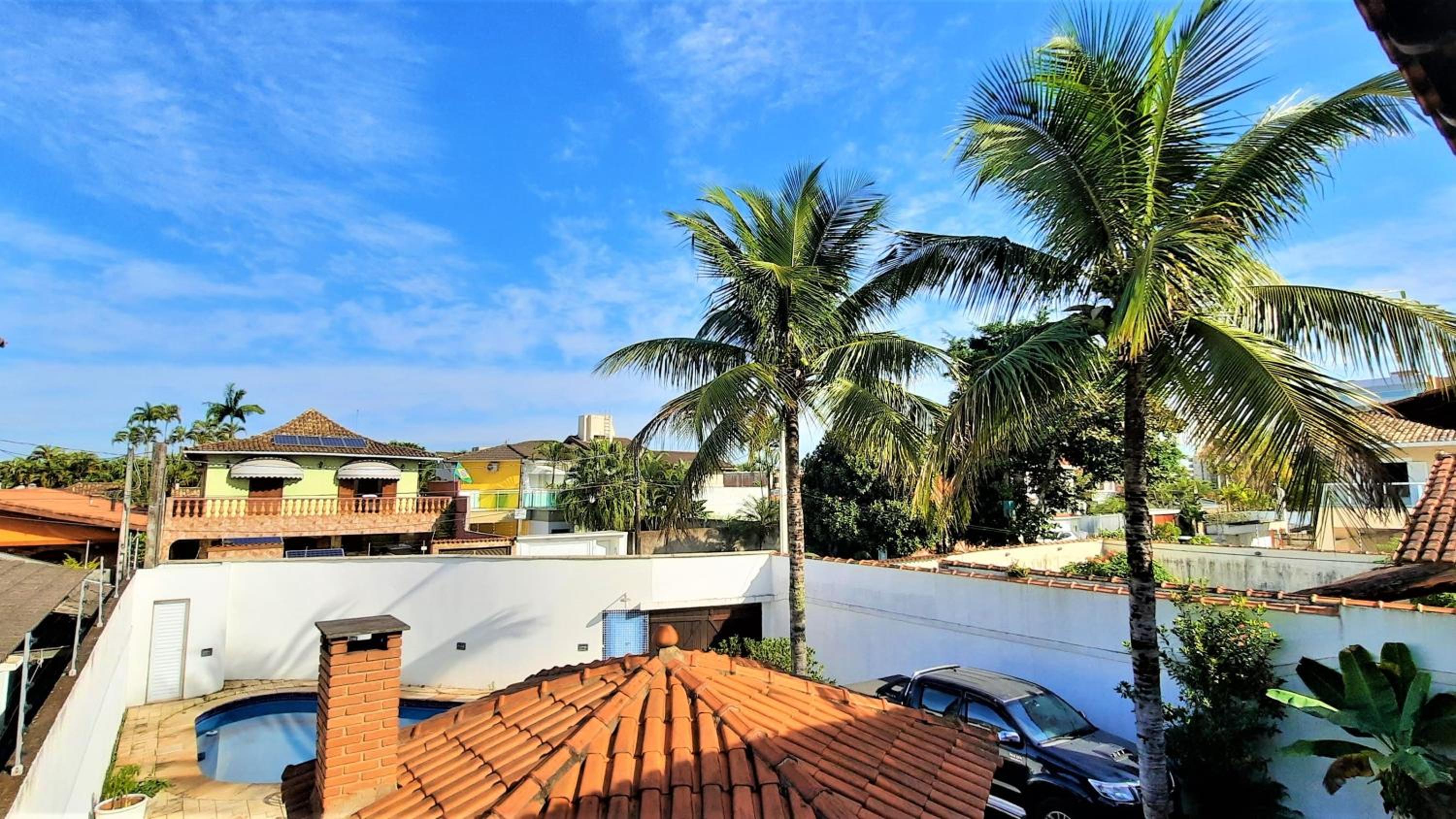 Paraíso da Enseada
