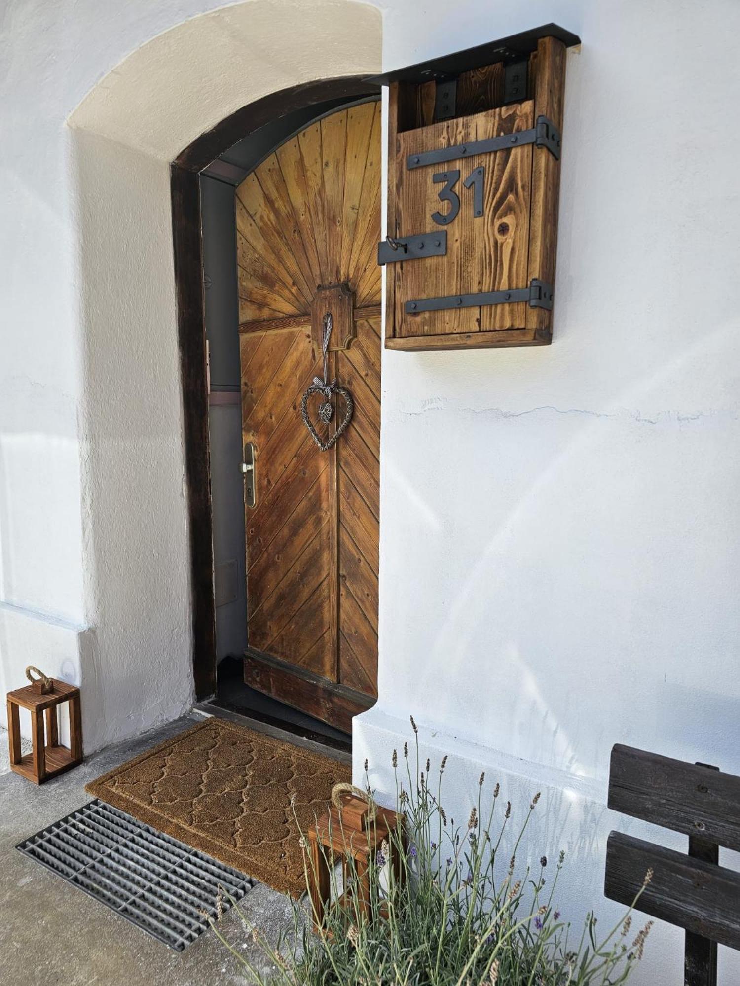 Apartment Ad Alta Obervellach
