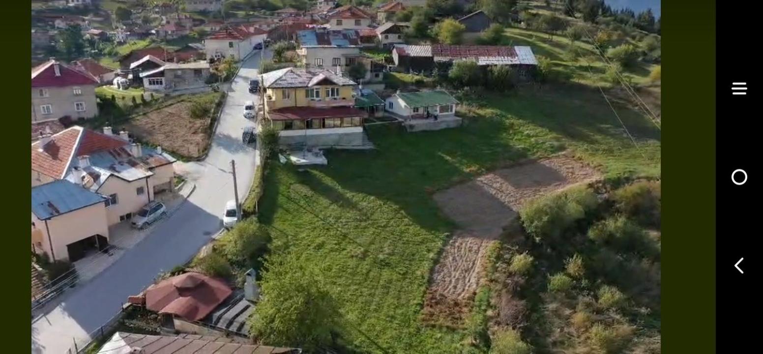 Къща за гости Чала