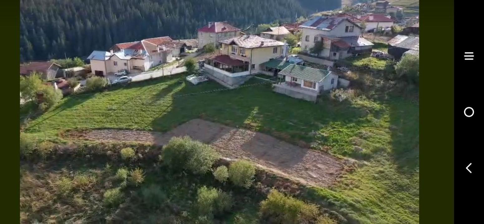 Къща за гости Чала