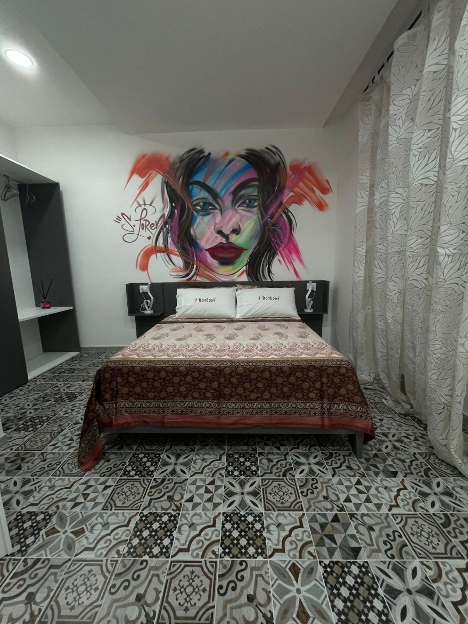 B&B i Borboni