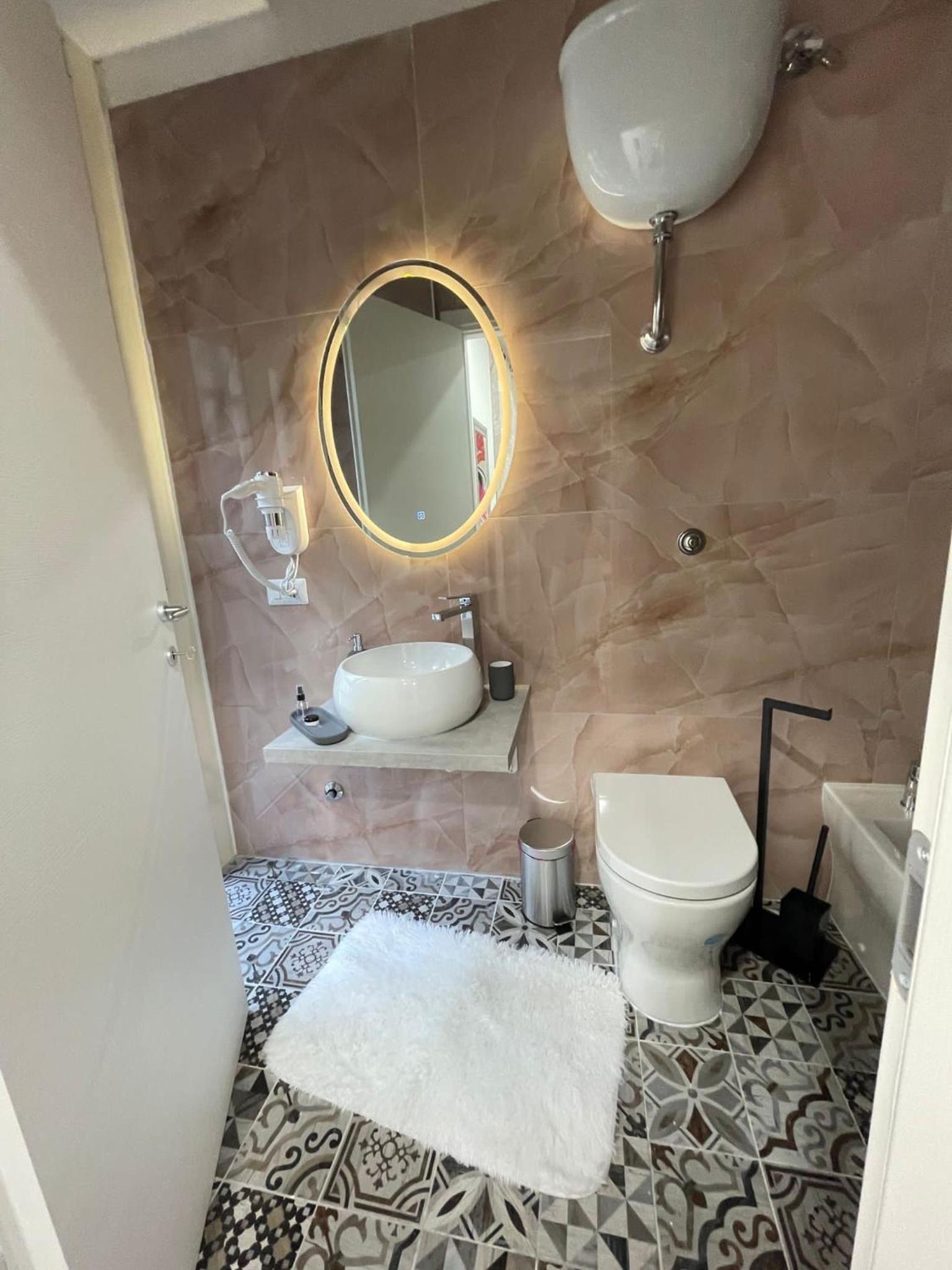 B&B i Borboni
