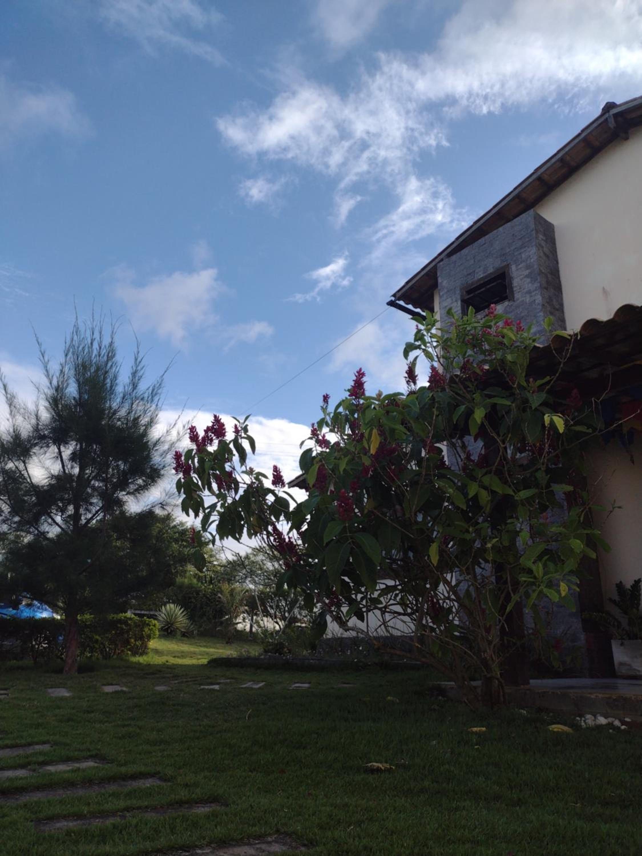 Casa Rústica em Gravatá