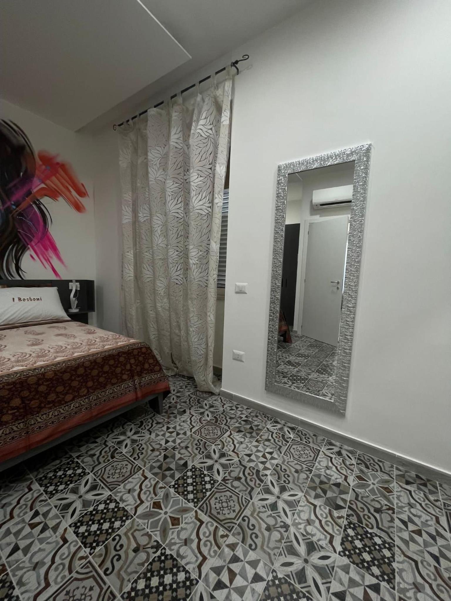 B&B i Borboni