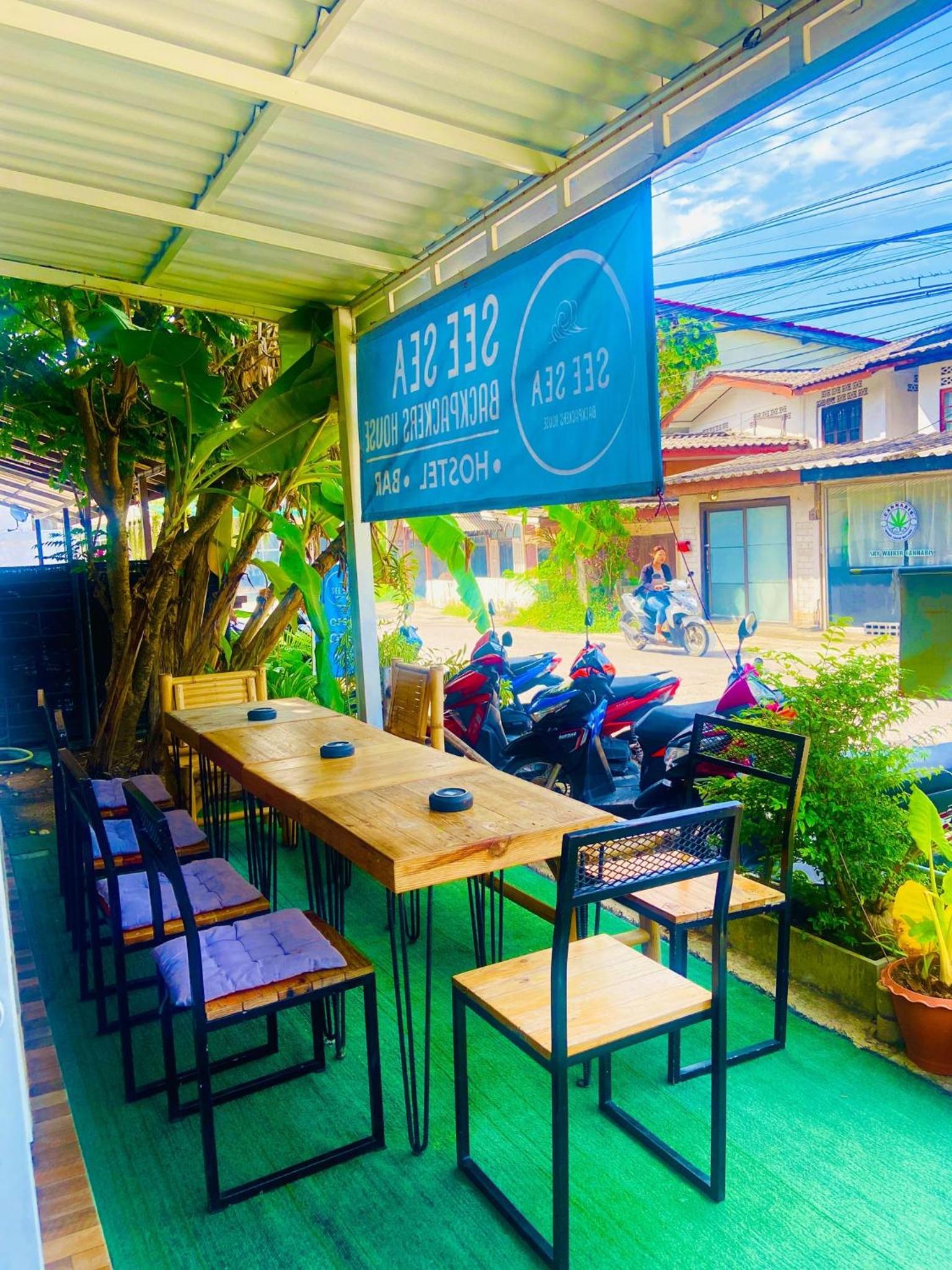 See Sea Backpackers House