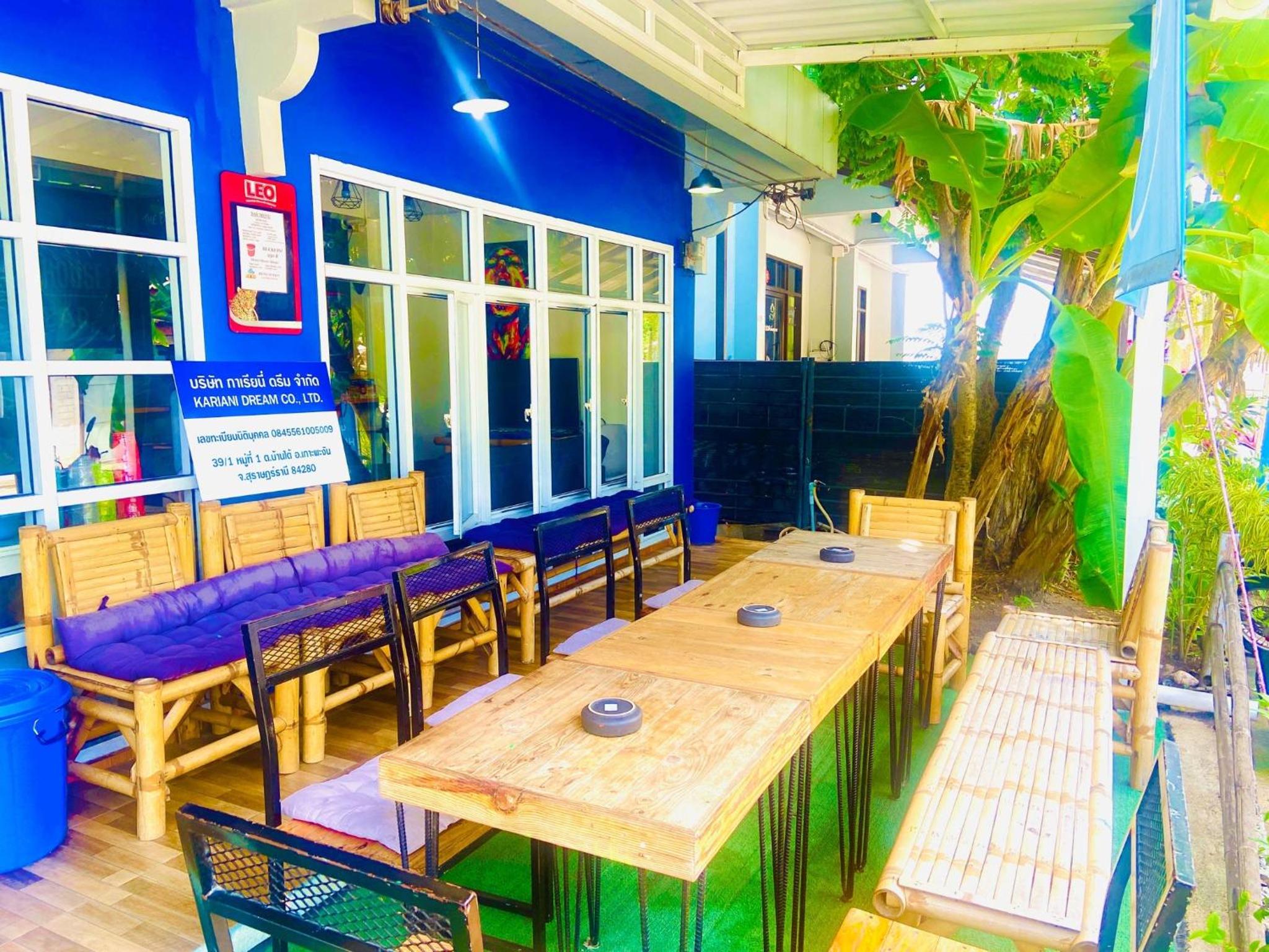 See Sea Backpackers House
