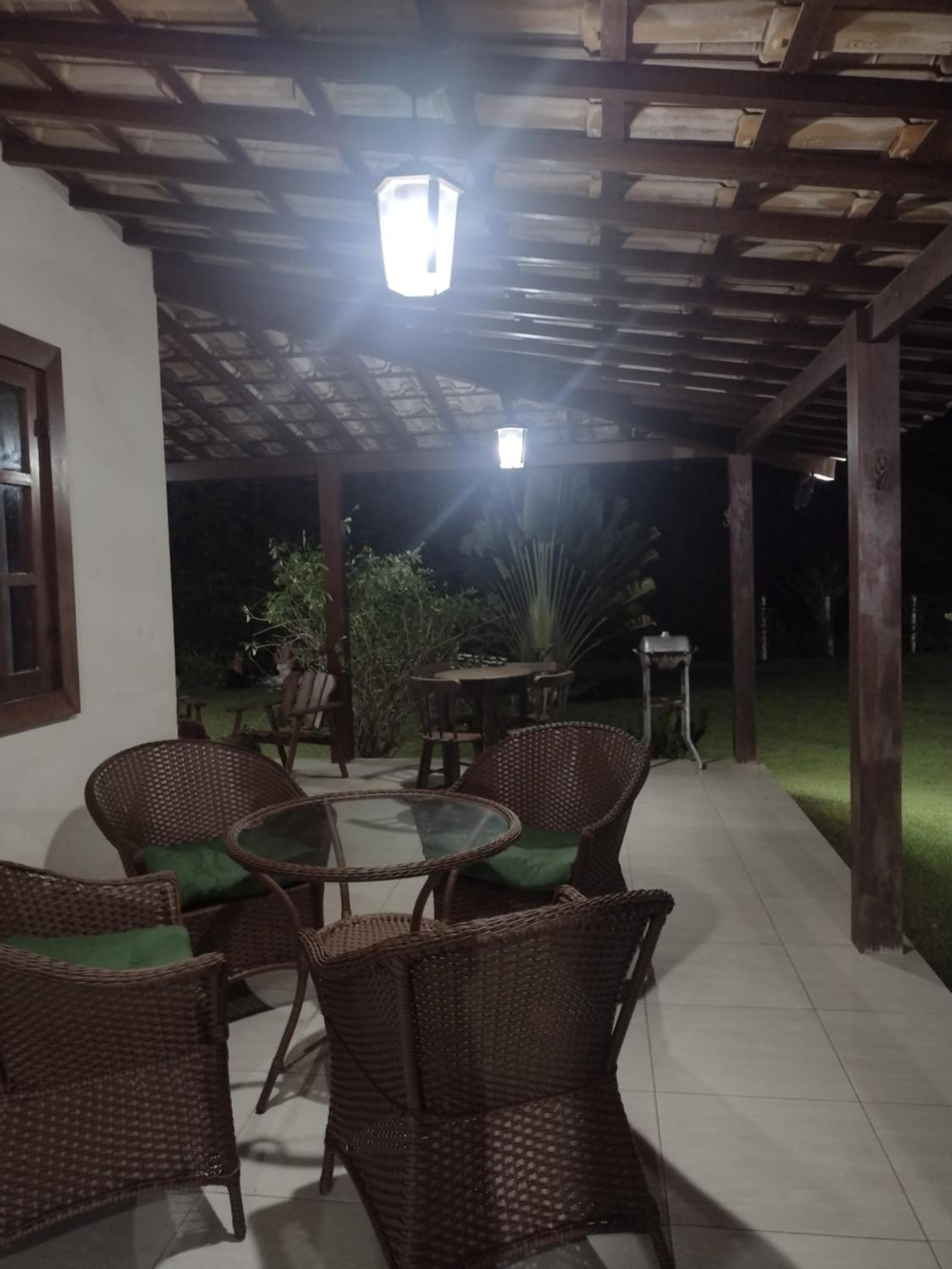 Casa Rústica em Gravatá