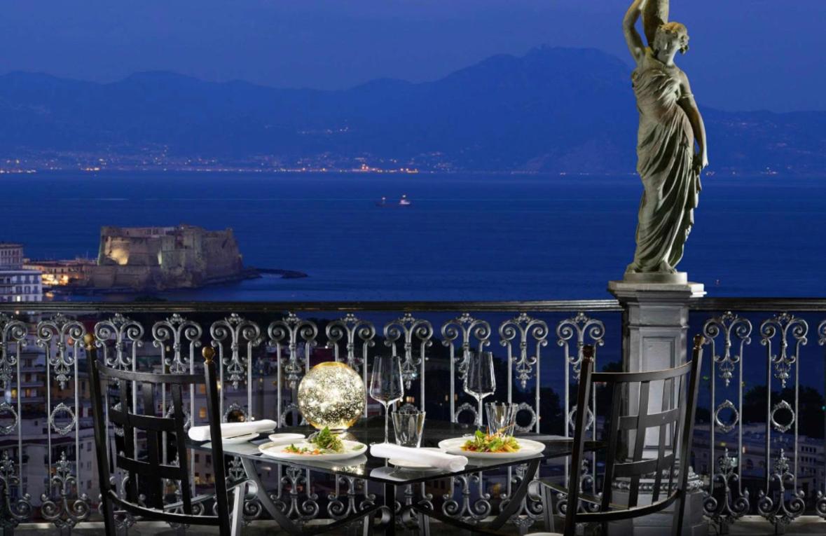 B&B i Borboni