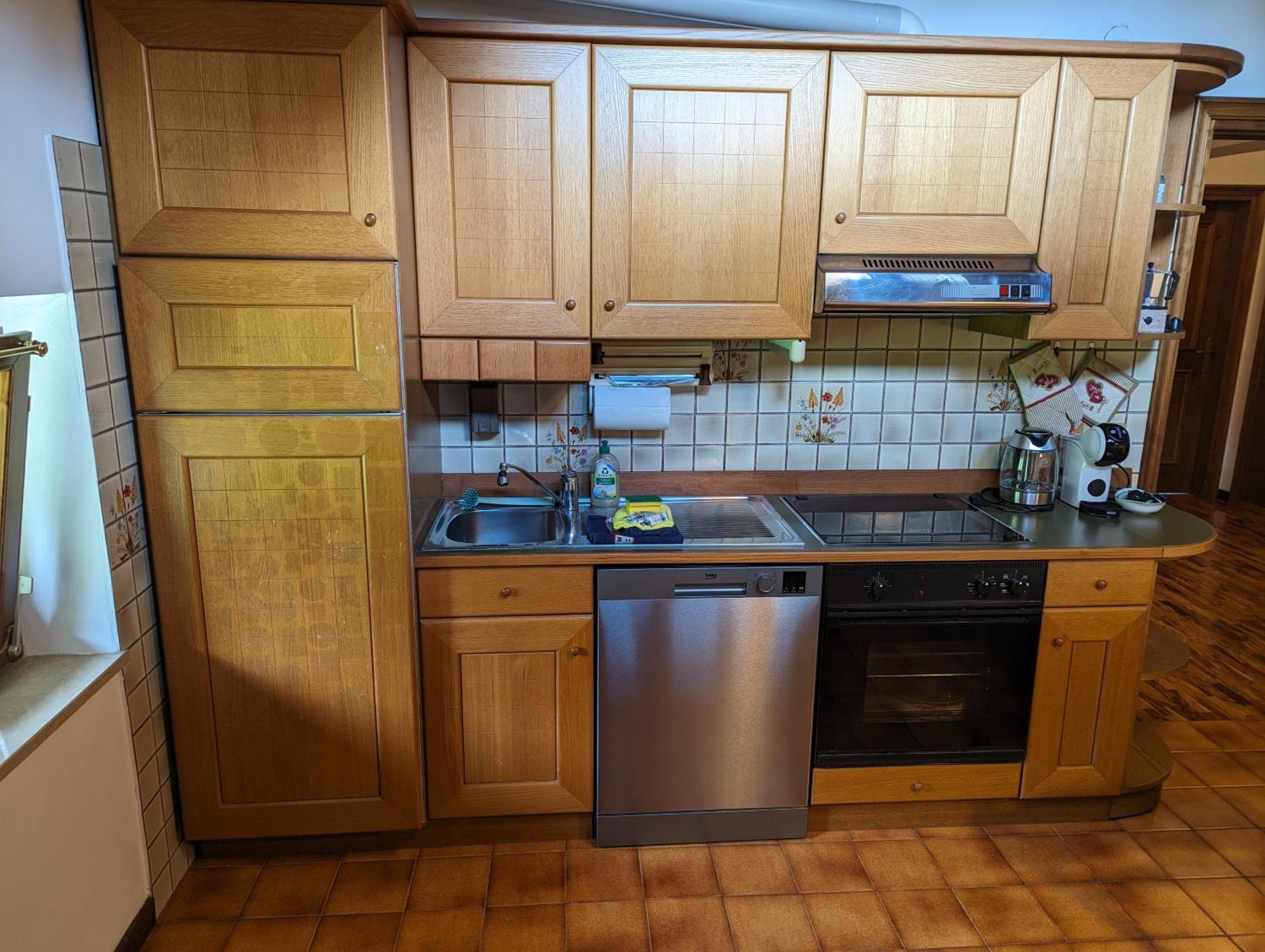 Appartement Il Gallo