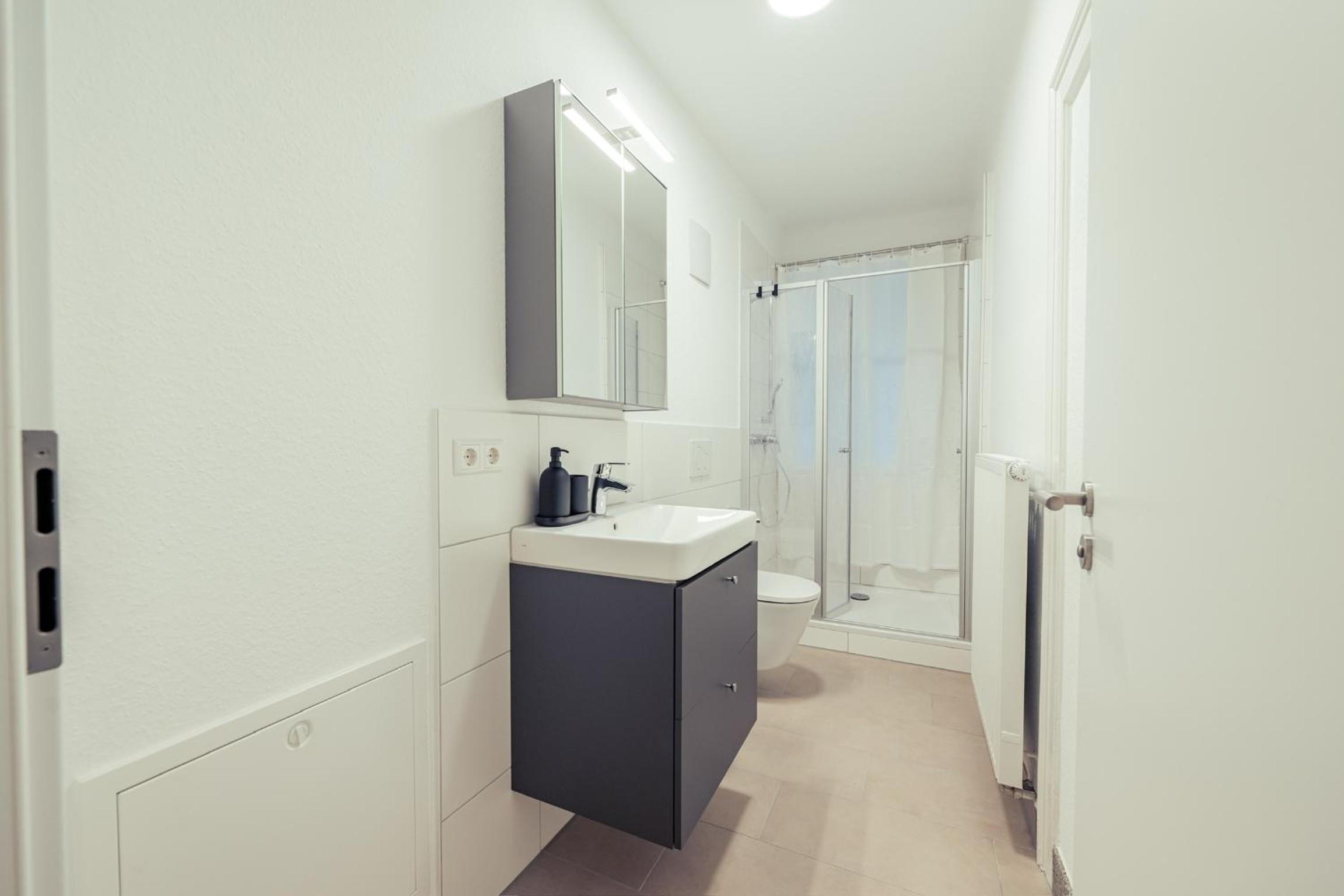 Residenz im historischen Zentrum - Aalen Apartments & Suites