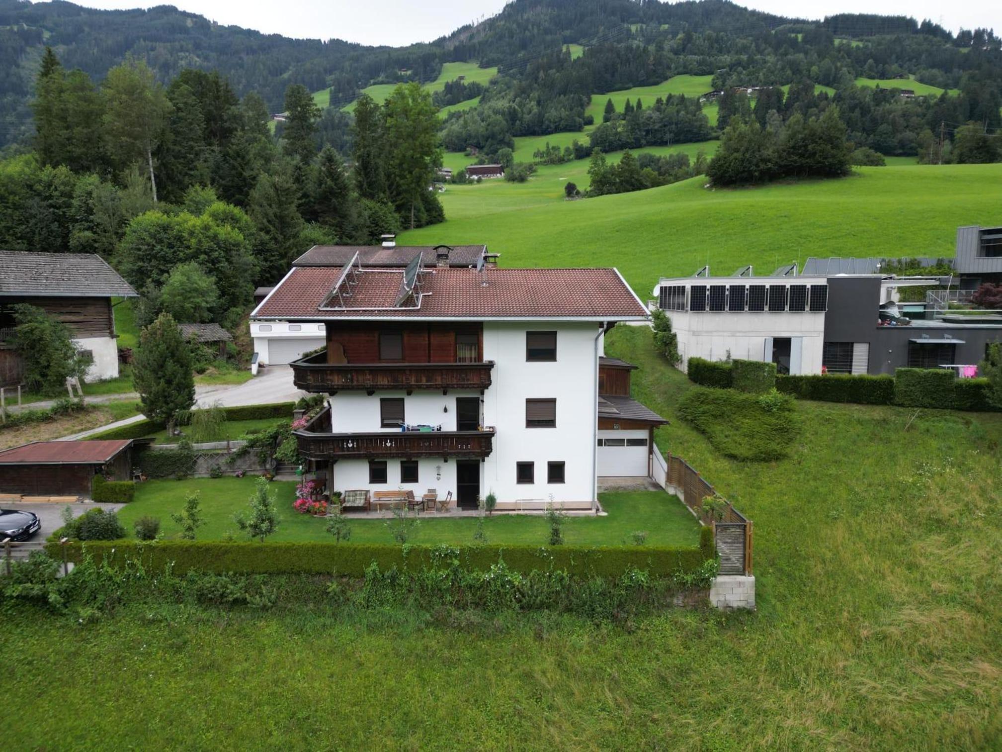 Ferienwohnung Familie Fiechtl