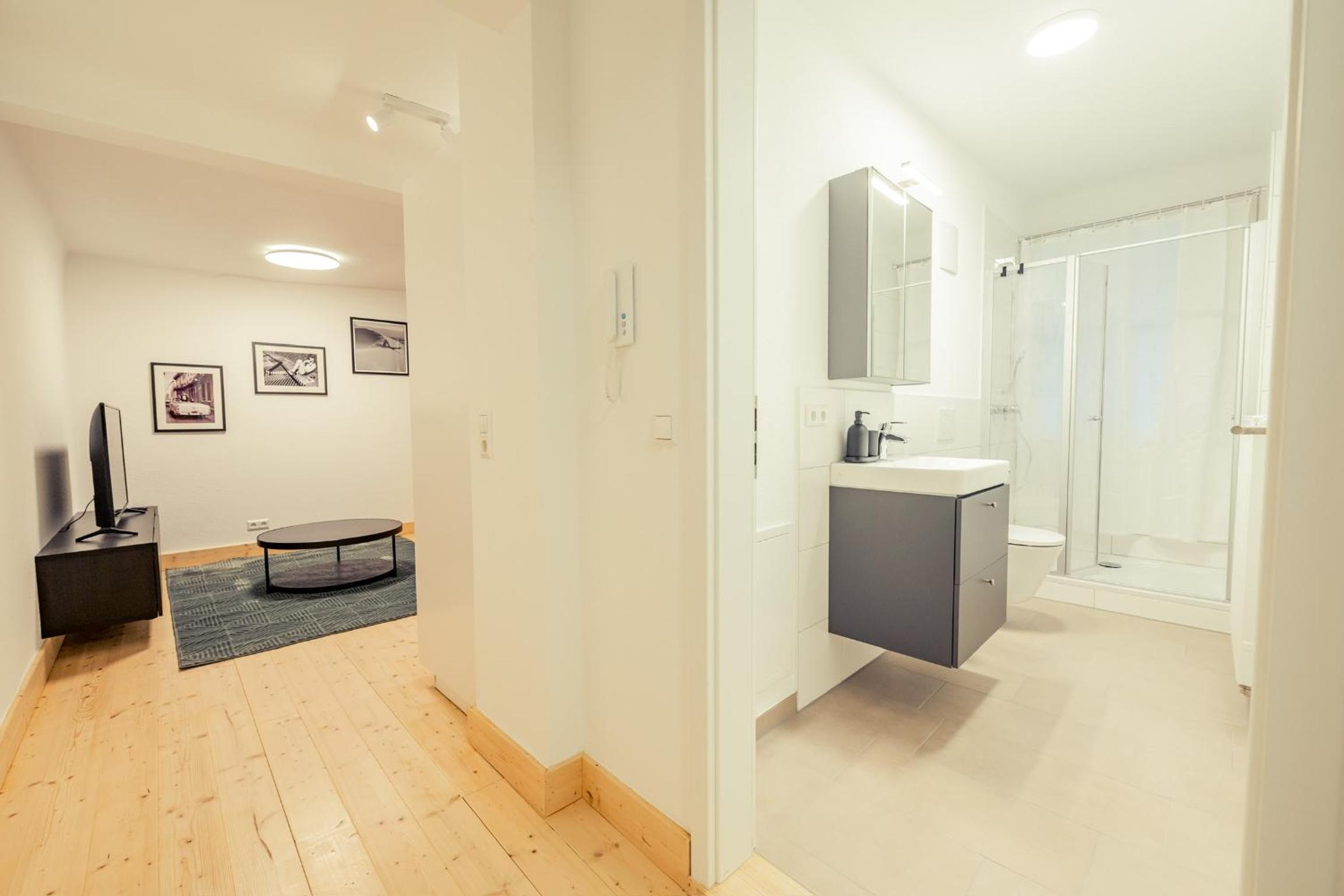 Residenz im historischen Zentrum - Aalen Apartments & Suites