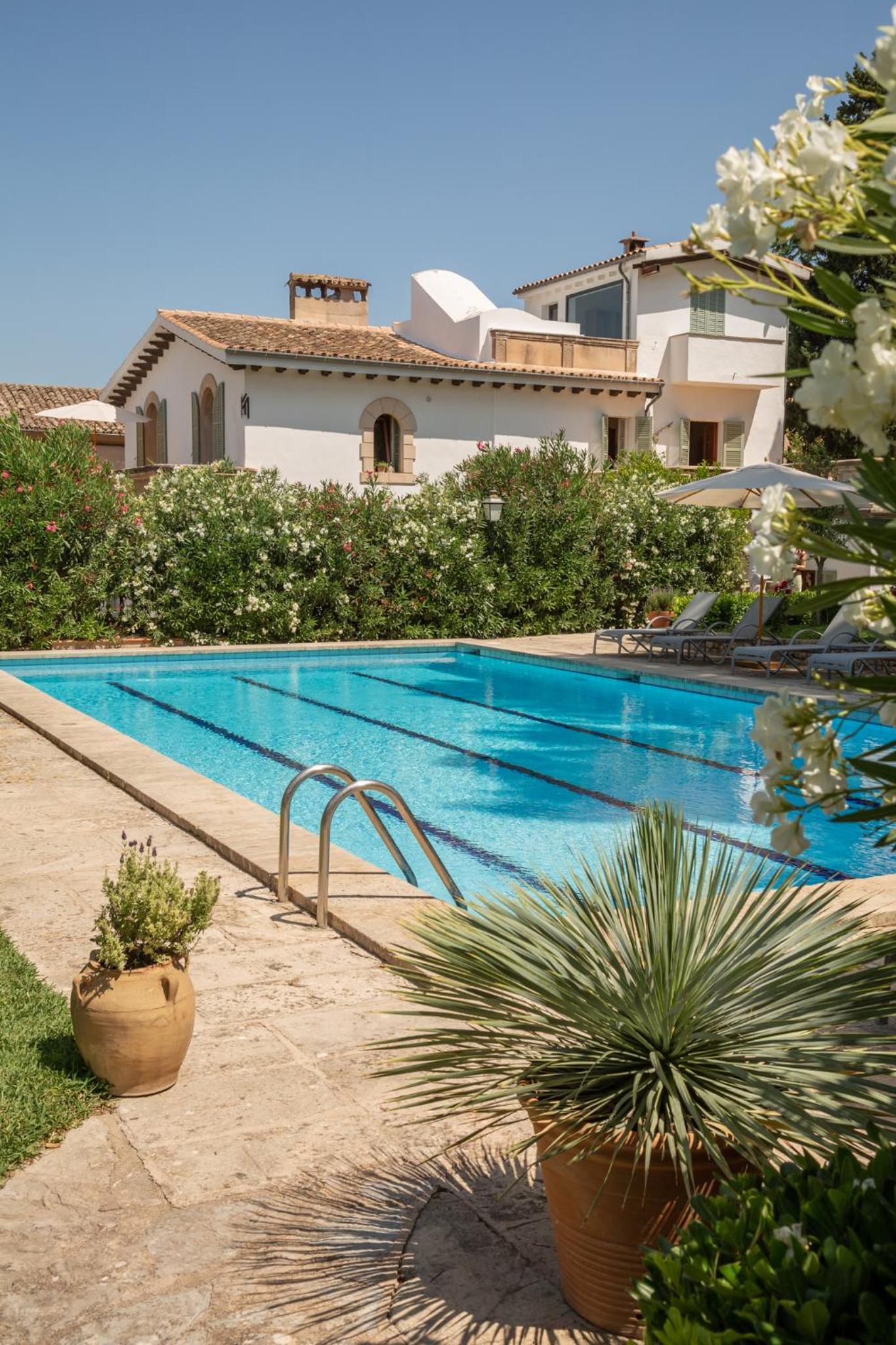 Hotel Can Moio Turismo de Interior - Image 1