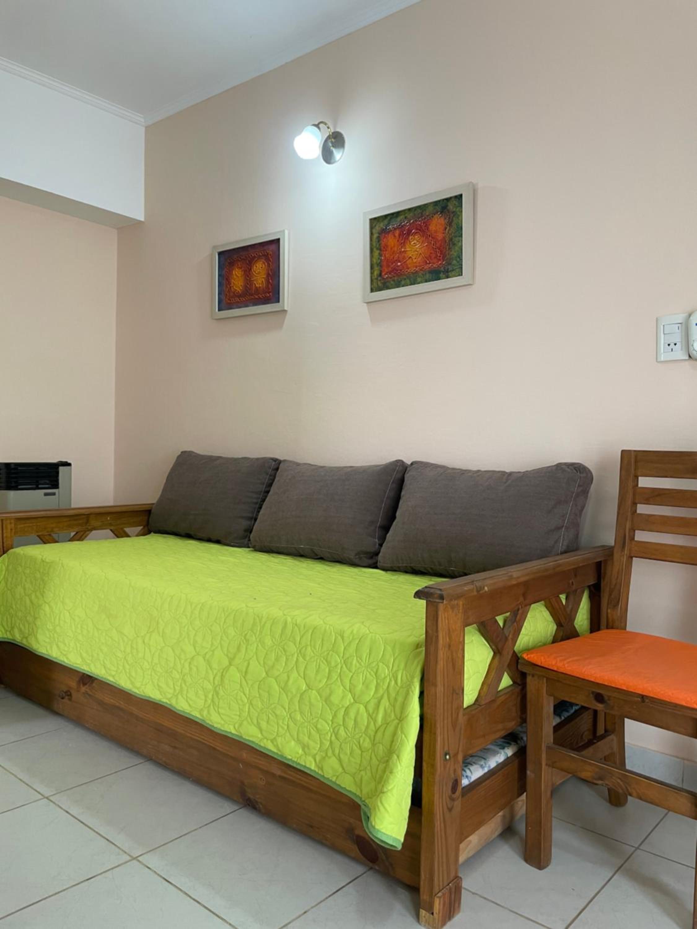 Departamentos Anamar