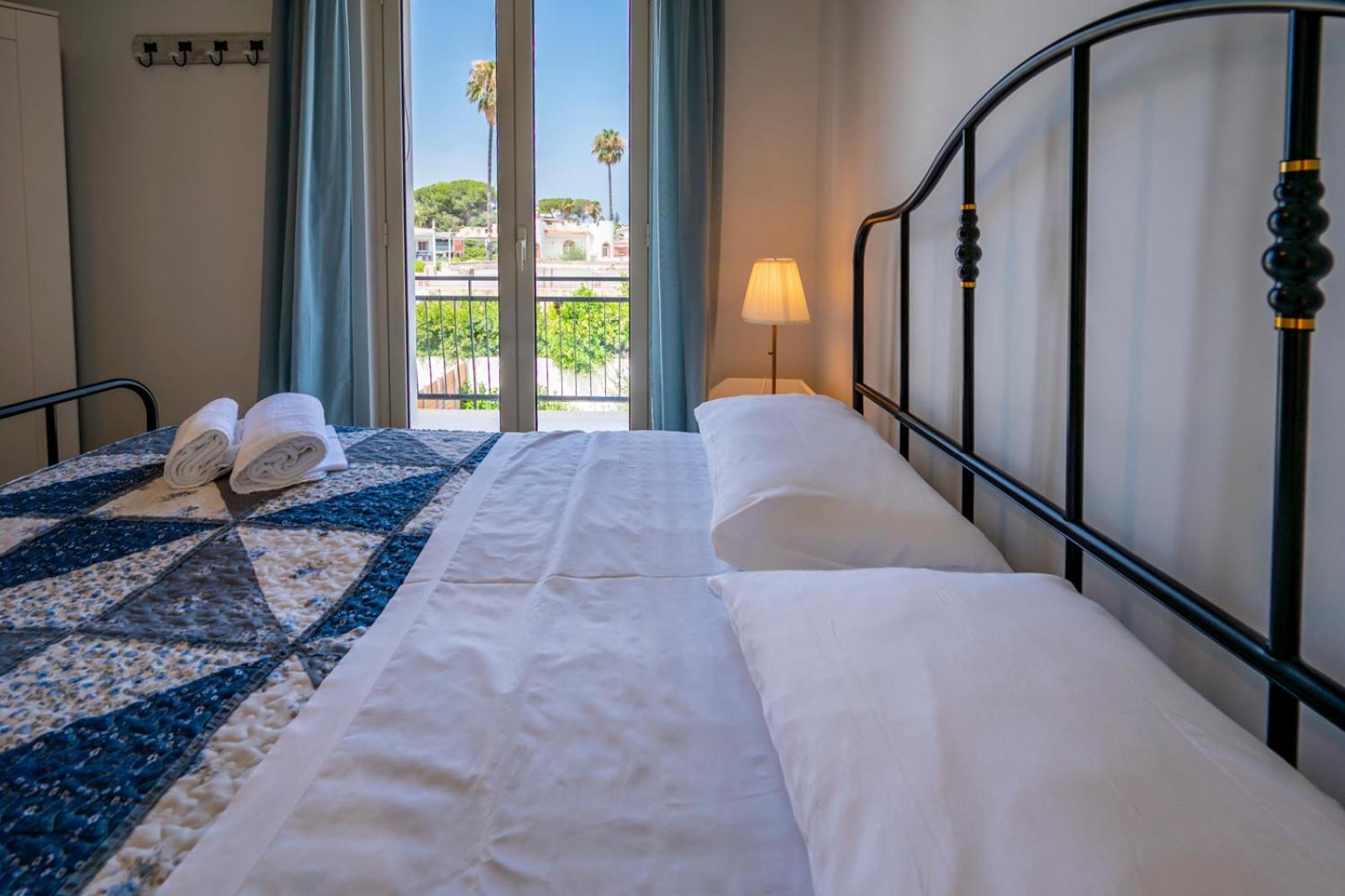 Villa Nisa Apartment Sea View