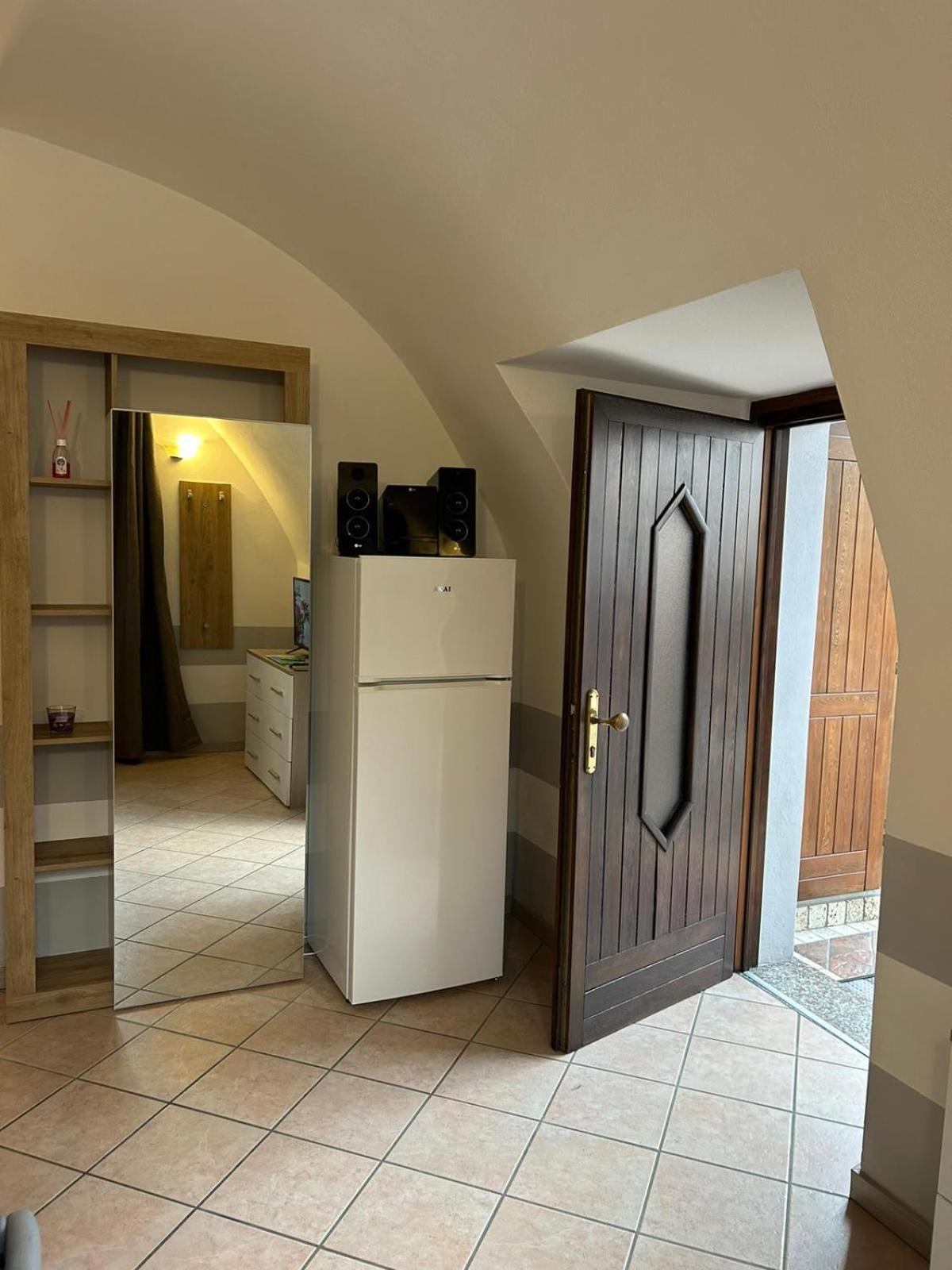 CASA VACANZA PIEVE view 2