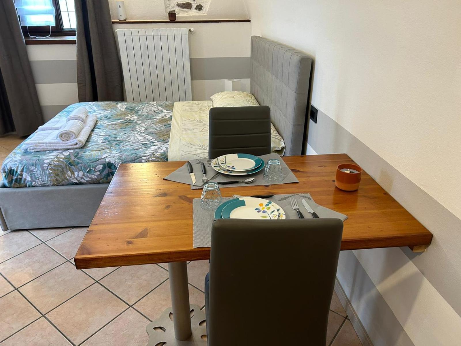 CASA VACANZA PIEVE view 4