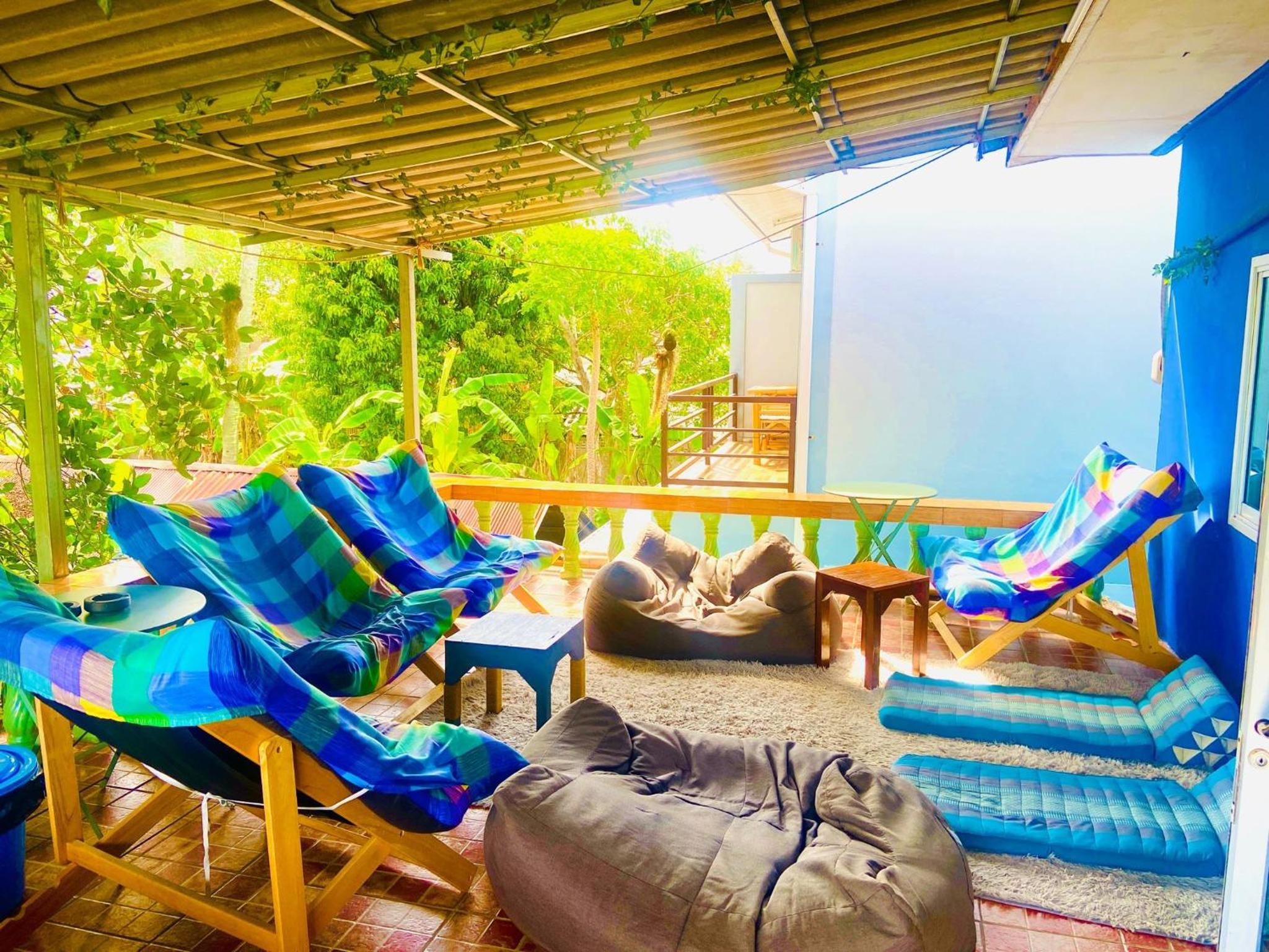 See Sea Backpackers House