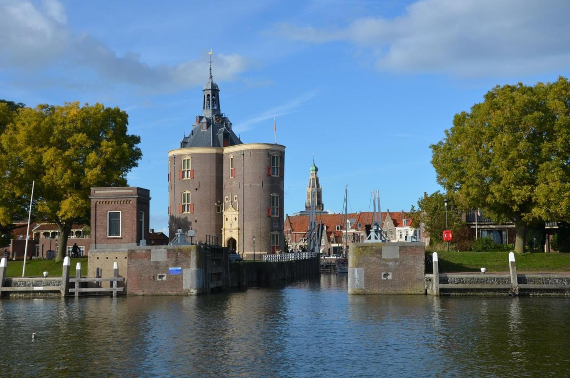 Rustiek Andijk