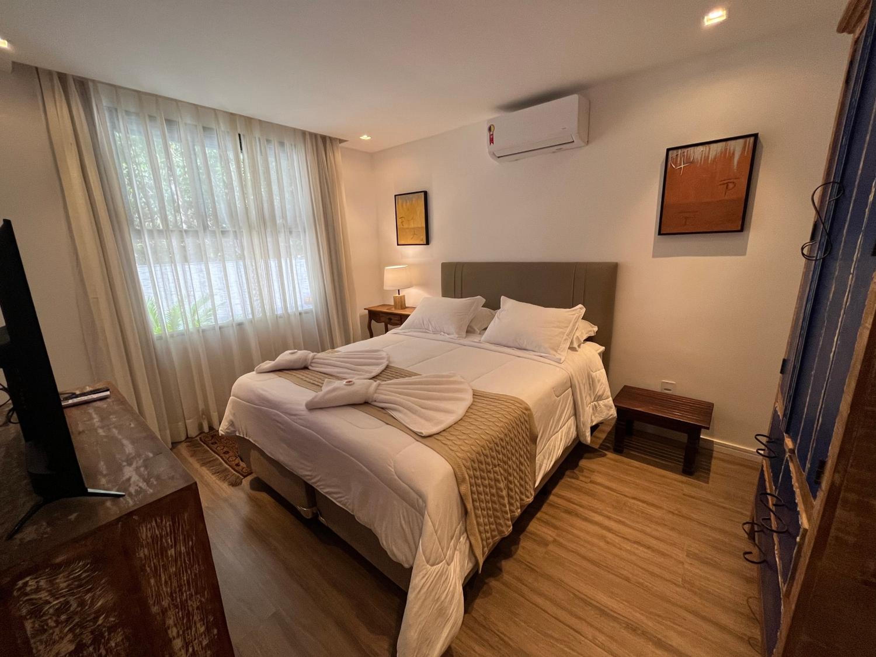 Casa 08 Floresta Boa Vista - Piscina Privativa e Lounge com Deck em Meio à Natureza